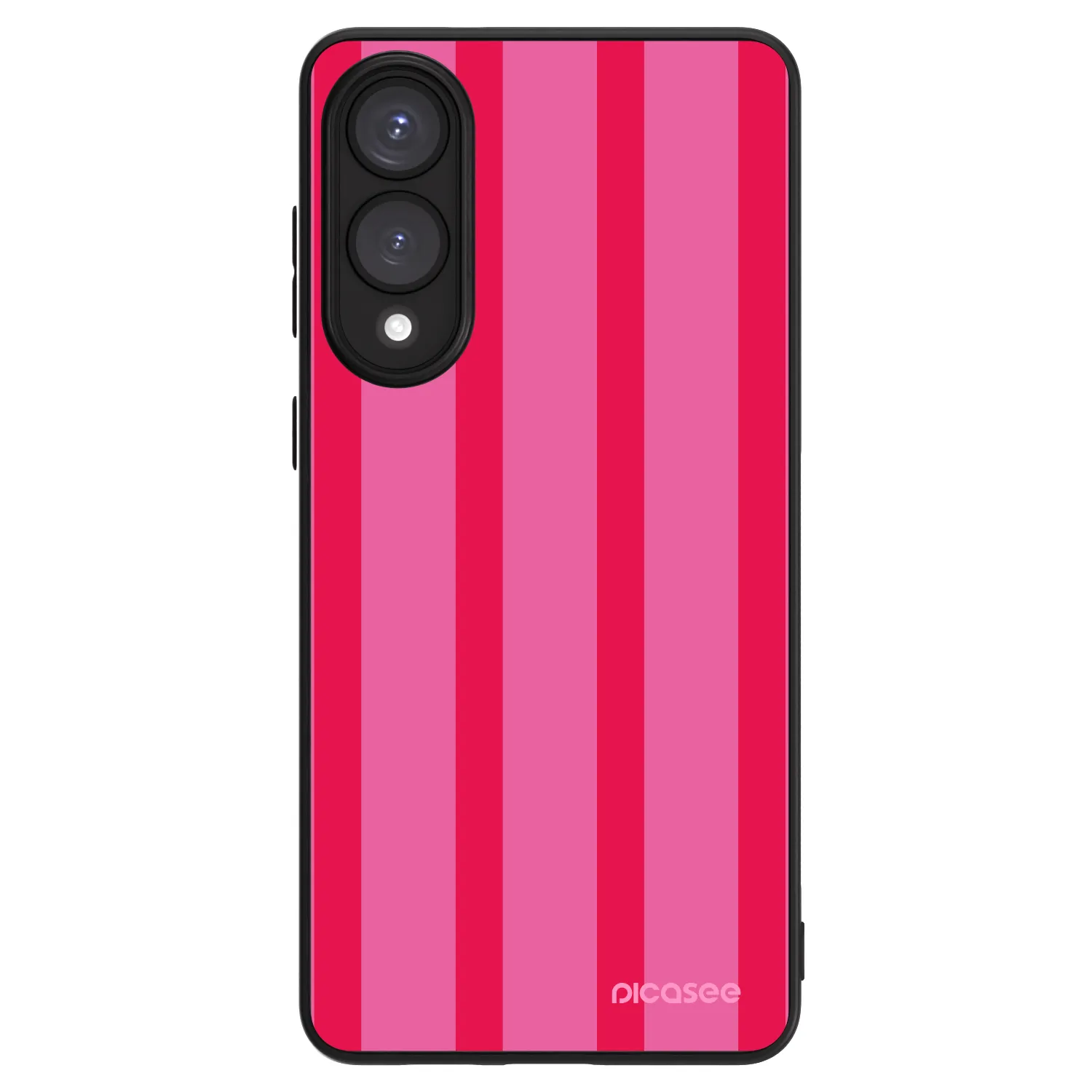Picasee ULTIMATE CASE PowerShare za Samsung Galaxy S25 Edge 5G - Hot tropic