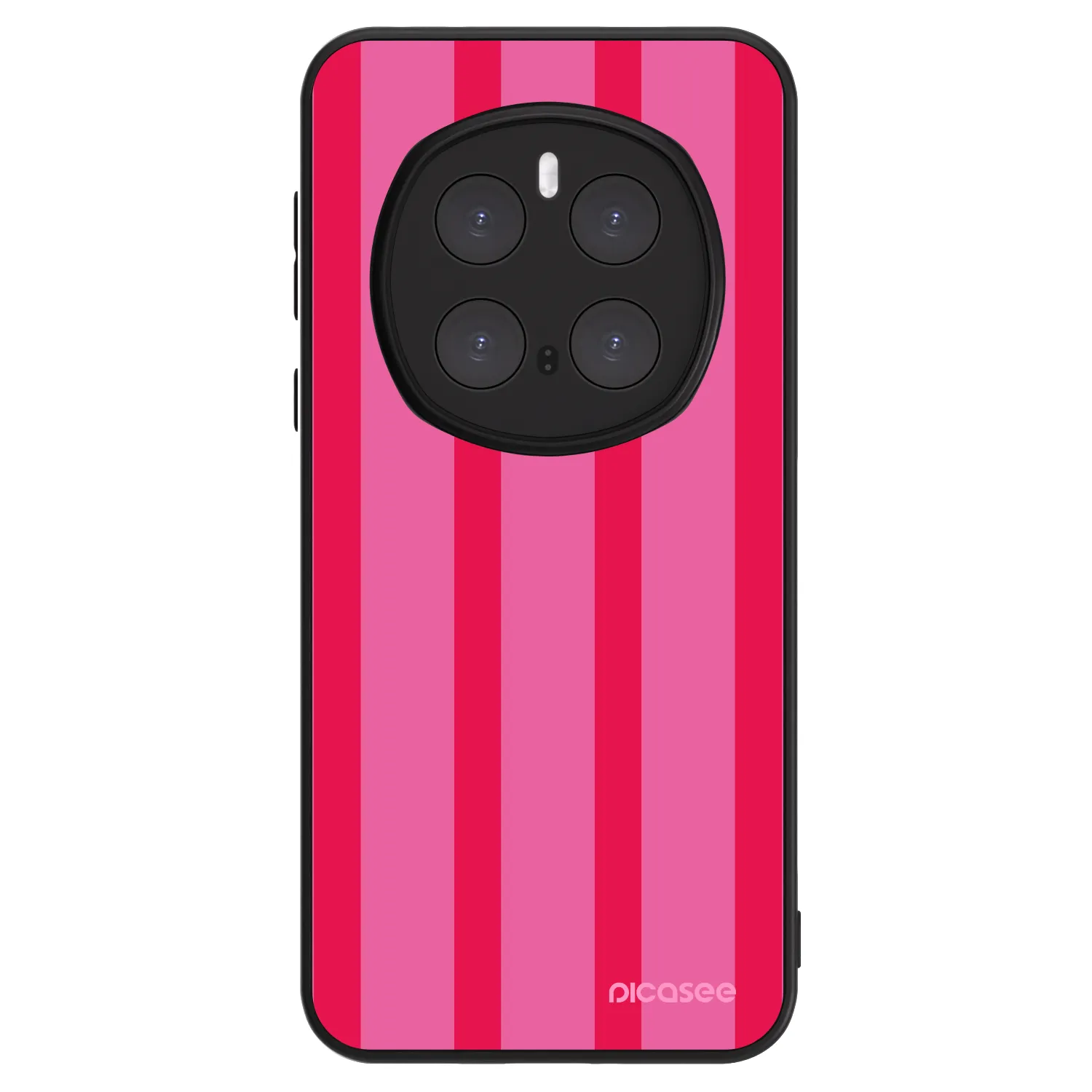 Picasee ULTIMATE CASE za Honor Magic7 Pro 5G - Hot tropic