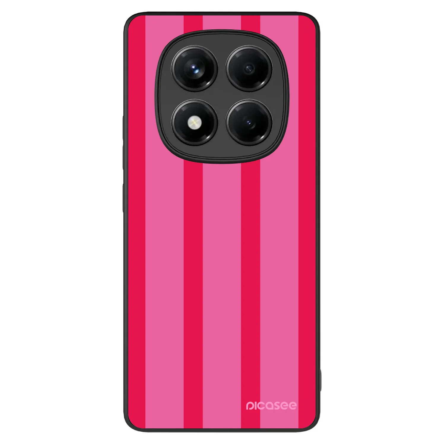 Picasee ULTIMATE CASE za Xiaomi Redmi Note 14 Pro 4G - Hot tropic