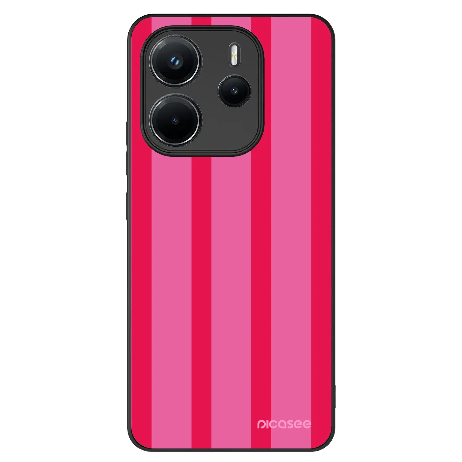 Picasee ULTIMATE CASE za Xiaomi Redmi Note 14 4G - Hot tropic