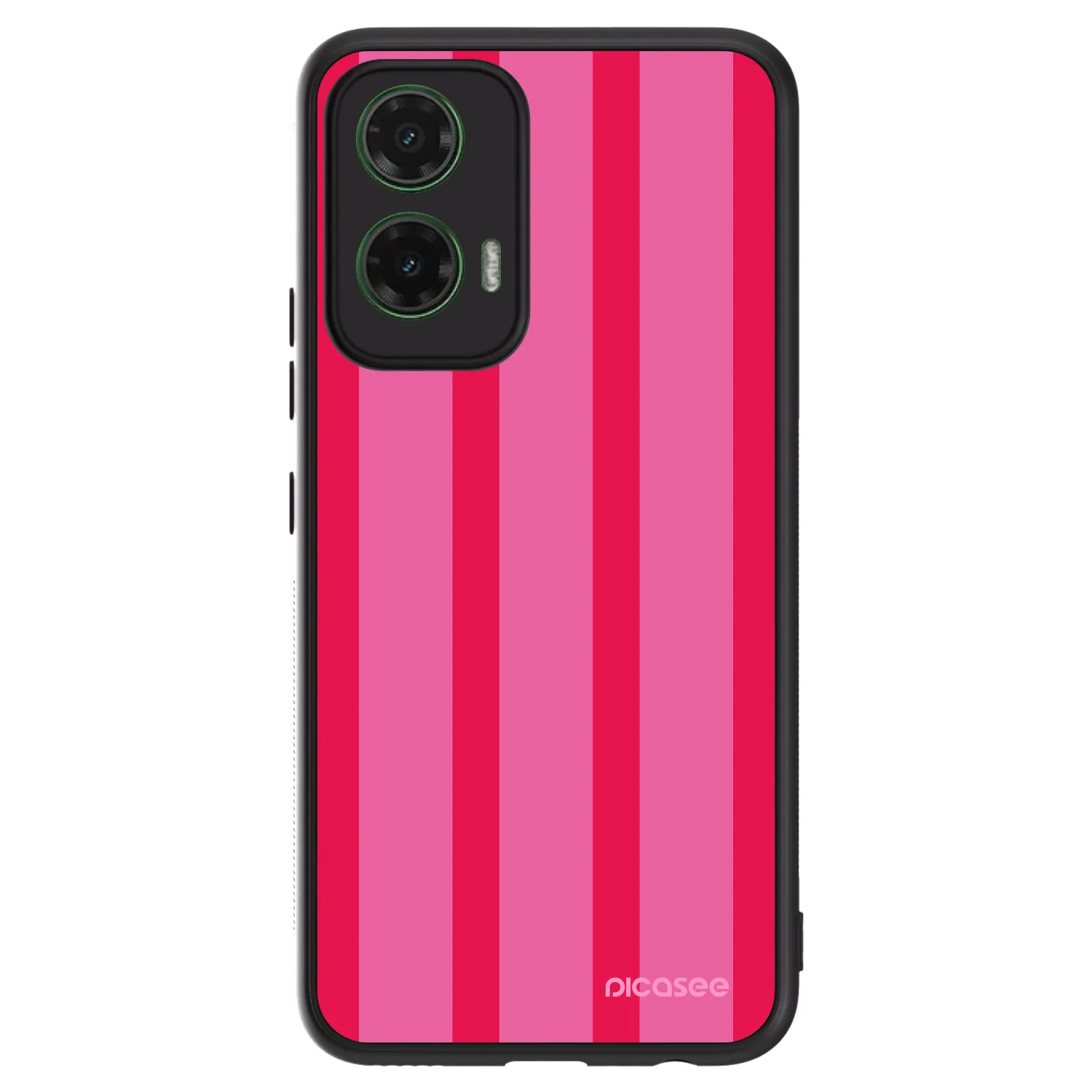 Picasee ULTIMATE CASE za Motorola Moto G35 5G - Hot tropic