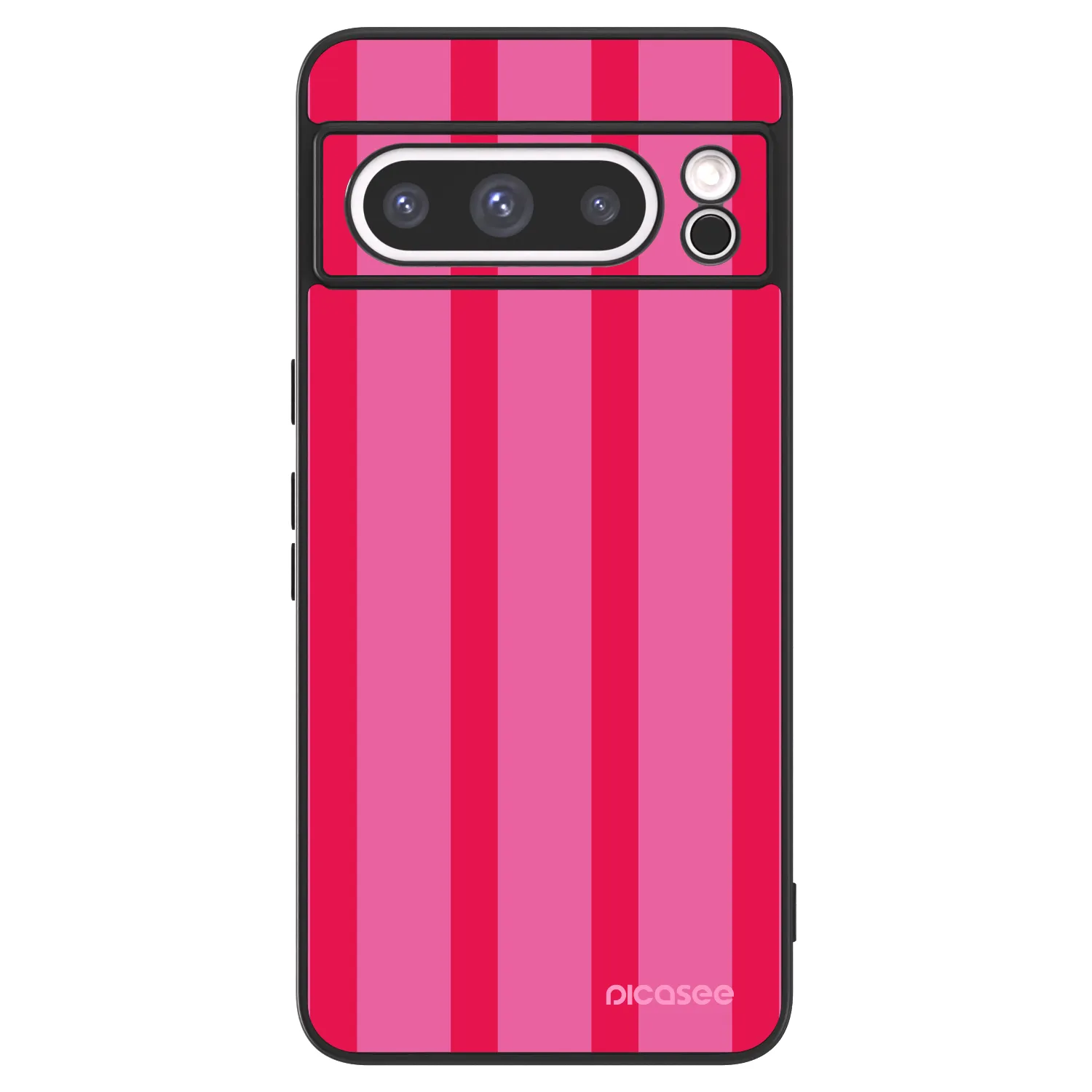 Picasee ULTIMATE CASE za Google Pixel 8 Pro - Hot tropic