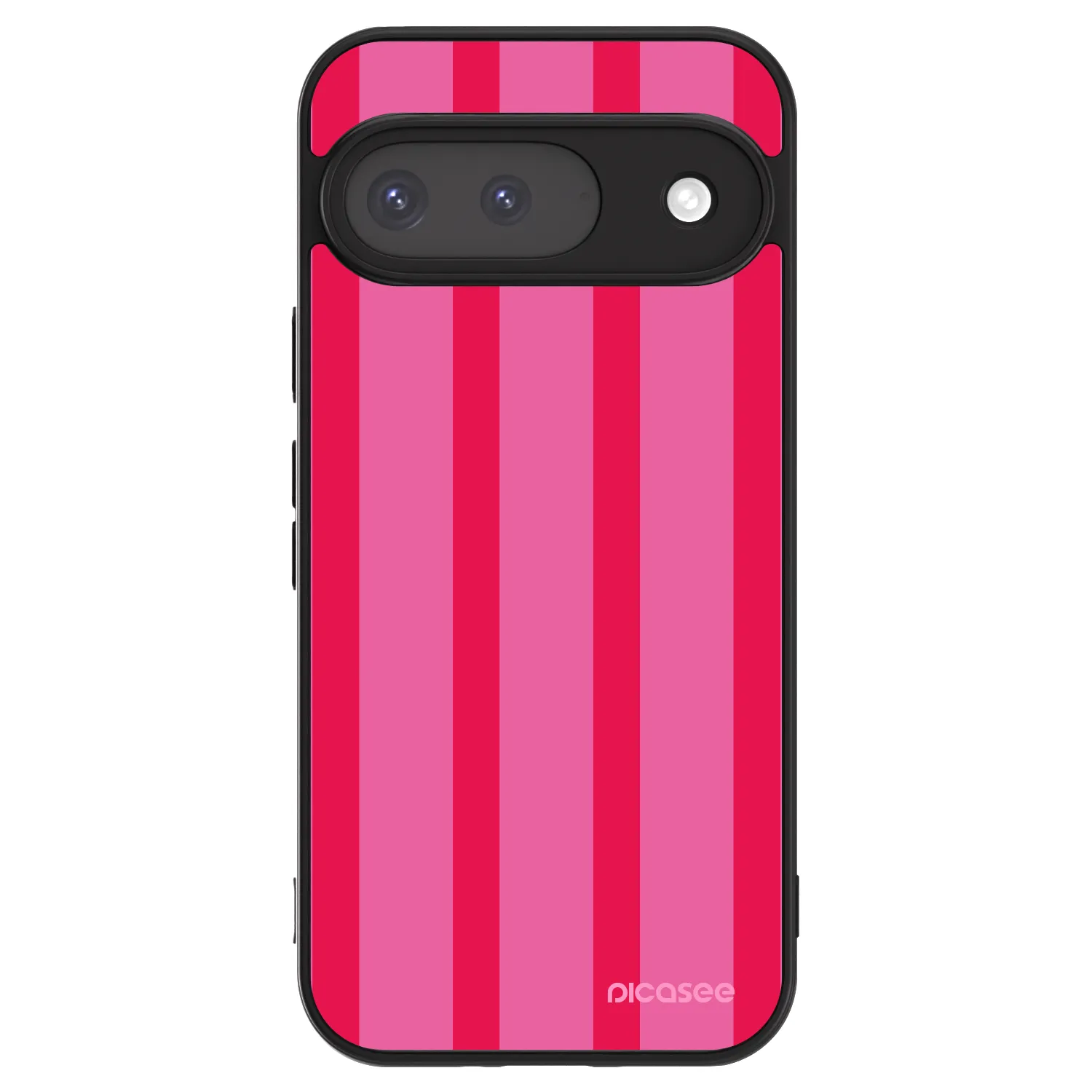 Picasee ULTIMATE CASE za Google Pixel 9 - Hot tropic