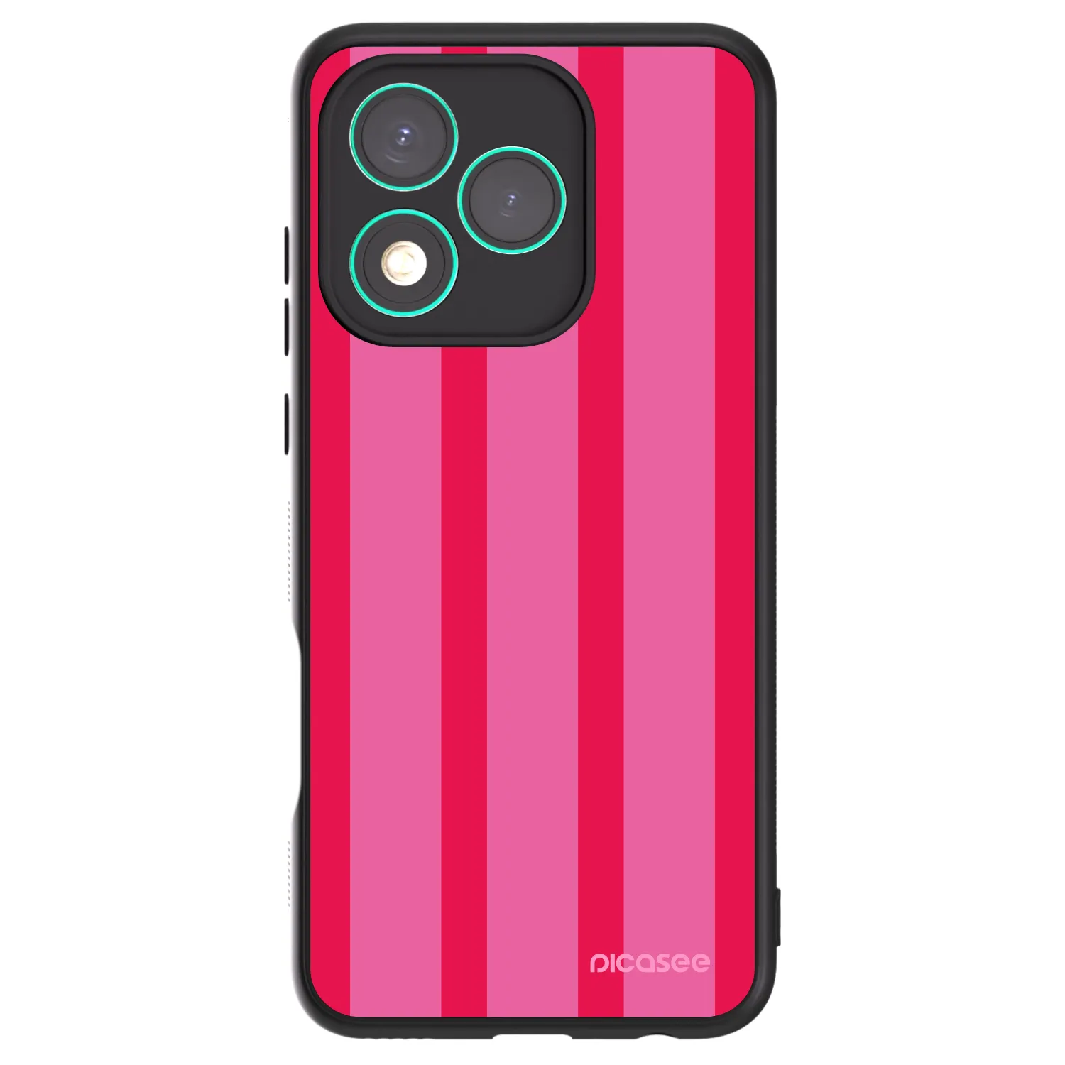 Picasee ULTIMATE CASE za Honor 400 Lite 5G - Hot tropic