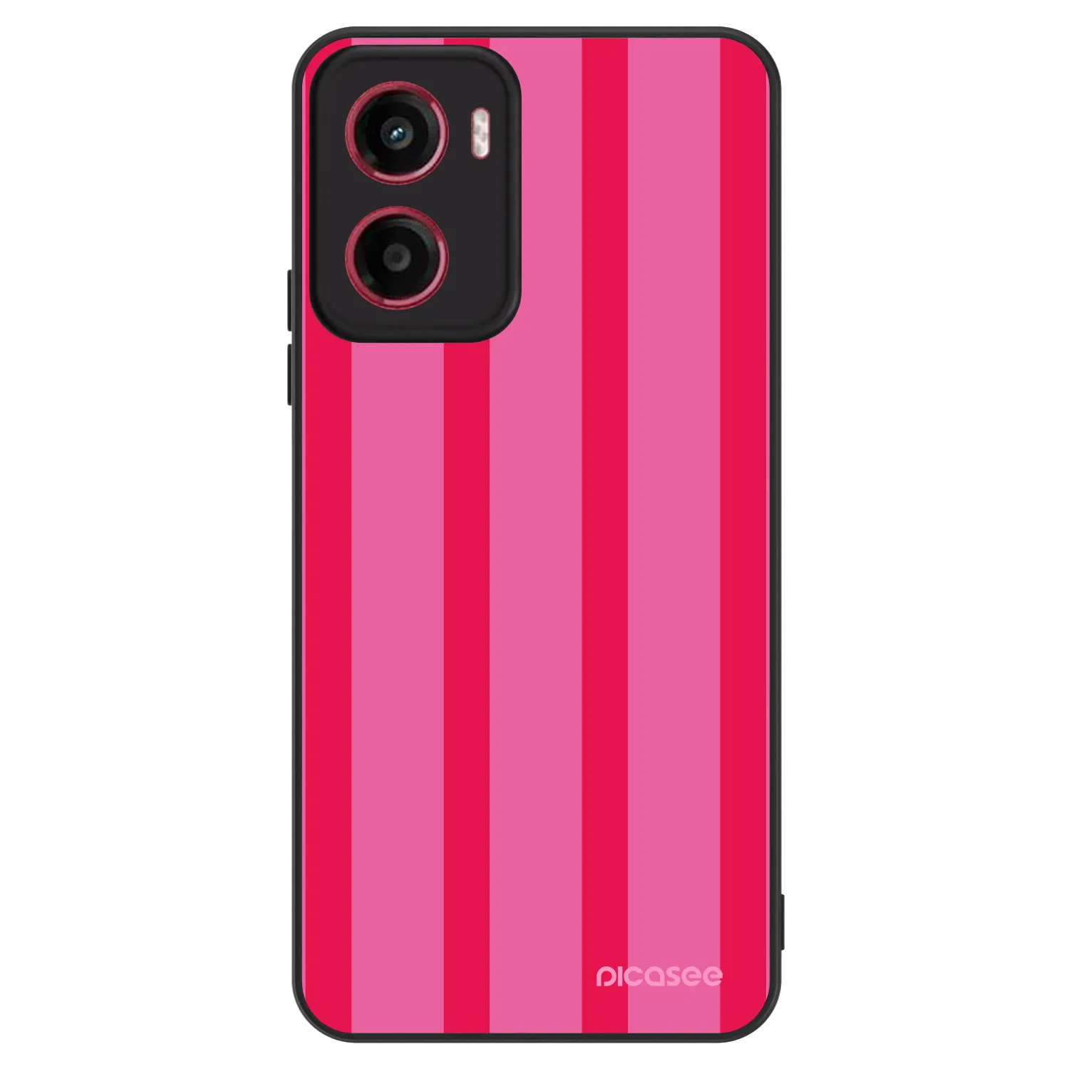 Picasee ULTIMATE CASE za Motorola Moto G05 - Hot tropic