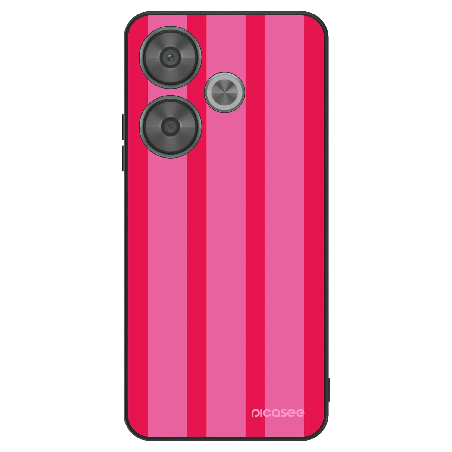 Picasee ULTIMATE CASE za Xiaomi Poco F6 - Hot tropic