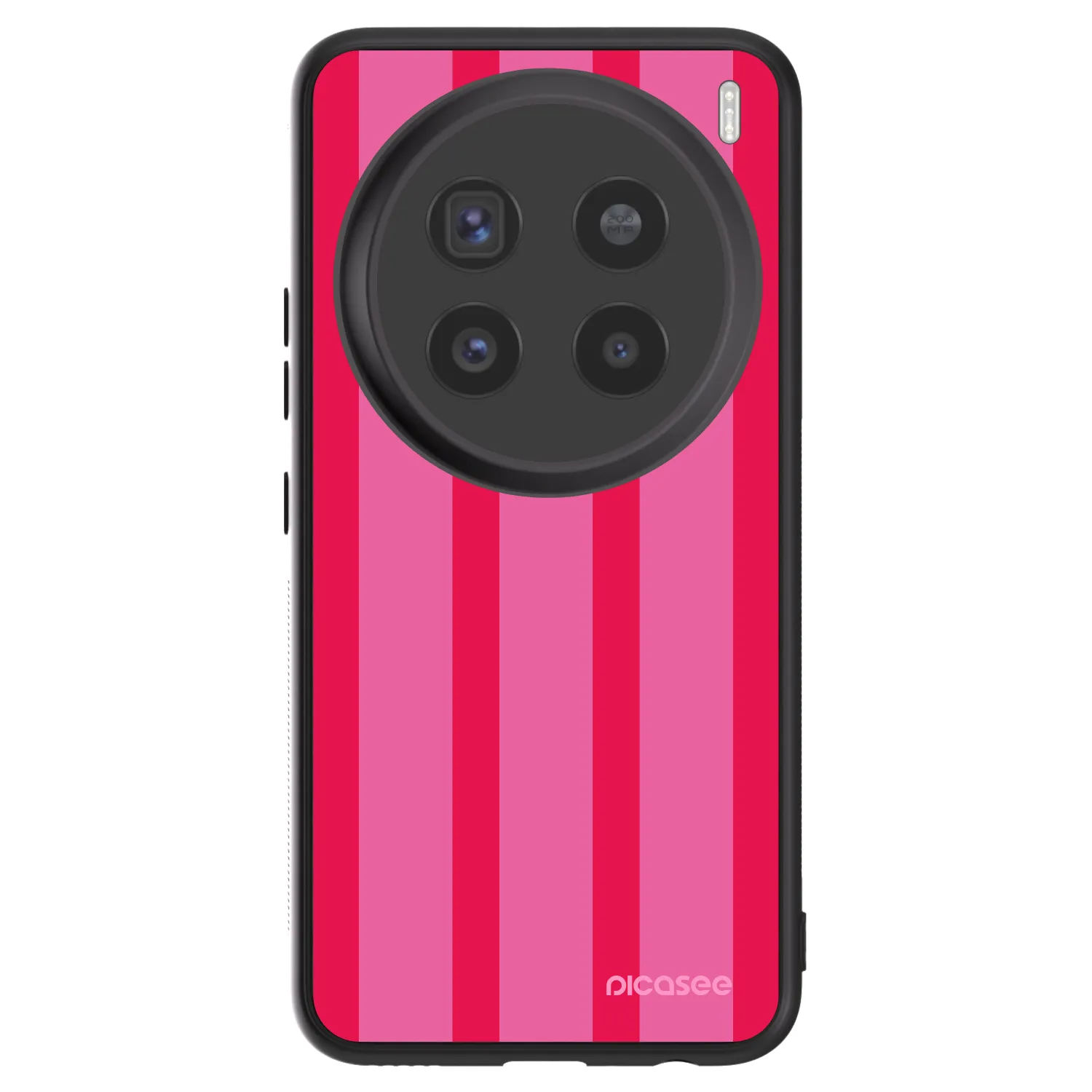 Picasee ULTIMATE CASE za Vivo X200 Pro - Hot tropic
