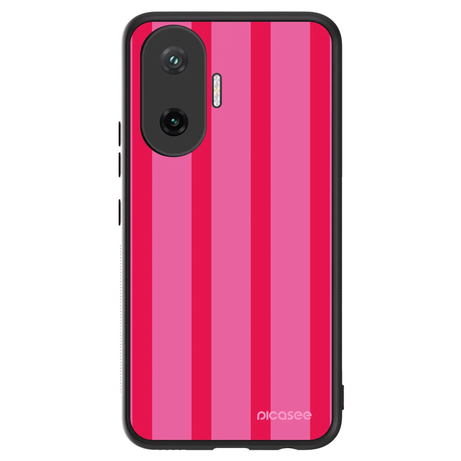 Picasee ULTIMATE CASE za Xiaomi Poco F7 Pro 5G - Hot tropic