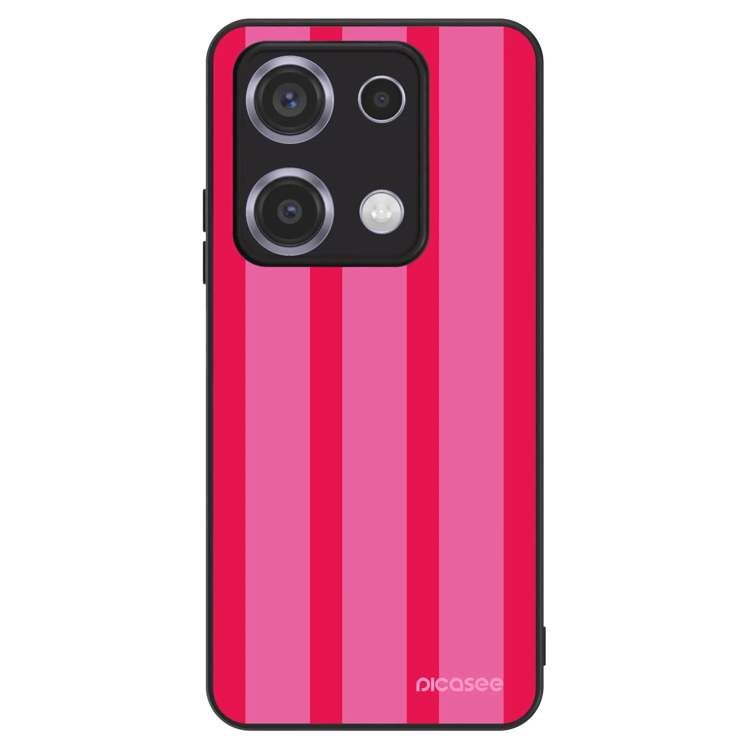 Picasee ULTIMATE CASE za Xiaomi Redmi Note 14S - Hot tropic