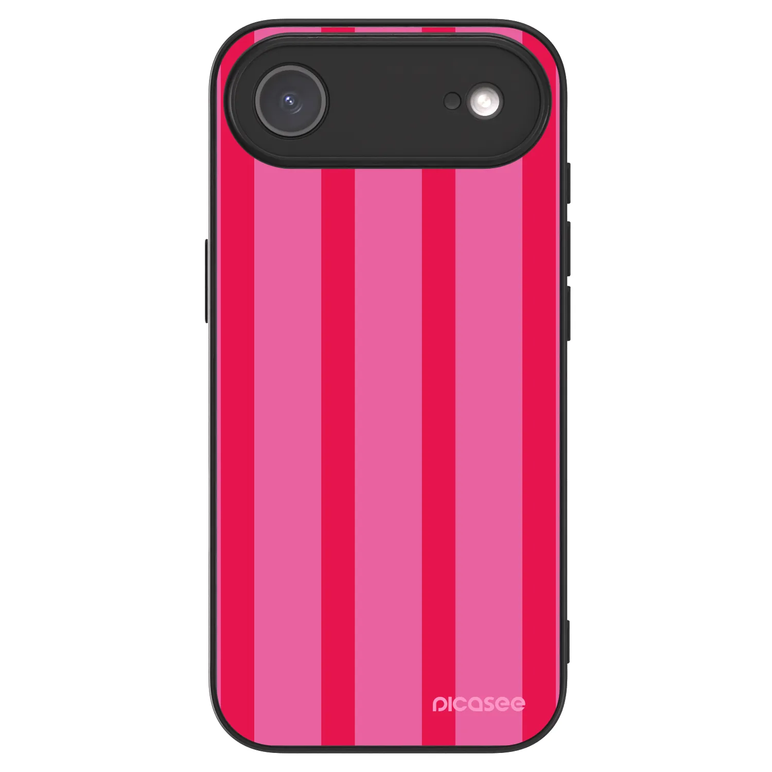 Picasee ULTIMATE CASE MagSafe za Apple iPhone Air - Hot tropic