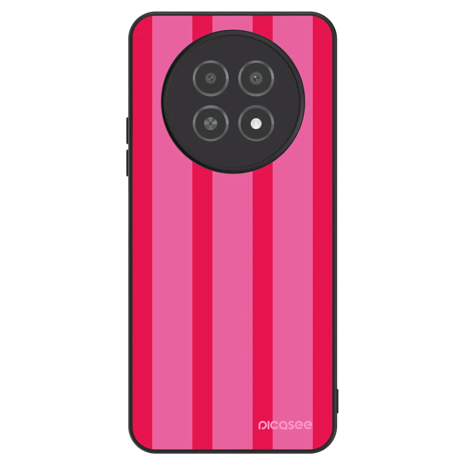 Picasee ULTIMATE CASE za Realme 12X - Hot tropic
