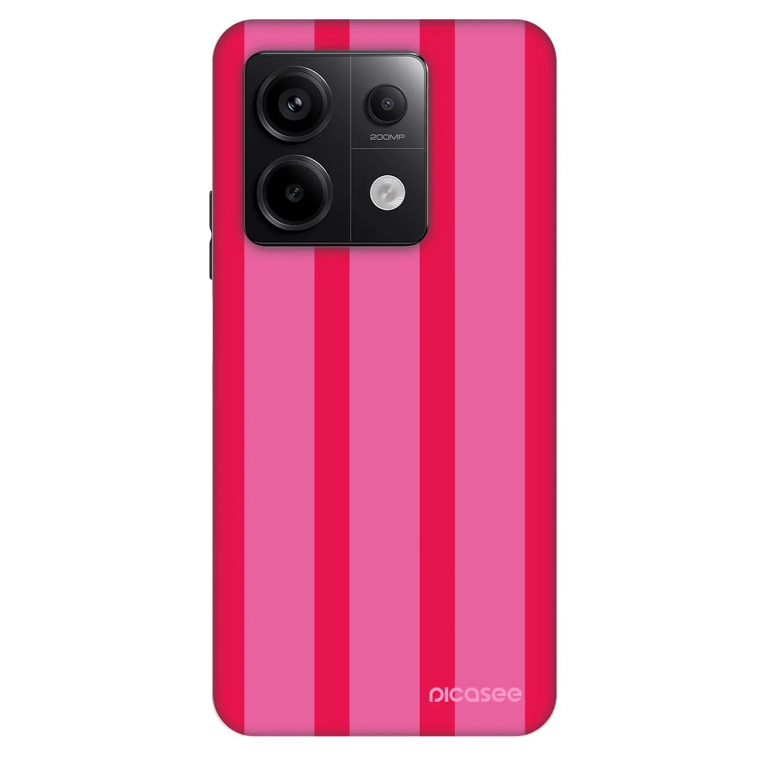 Picasee Fashion Case za Xiaomi Redmi Note 13 Pro 5G - Hot tropic