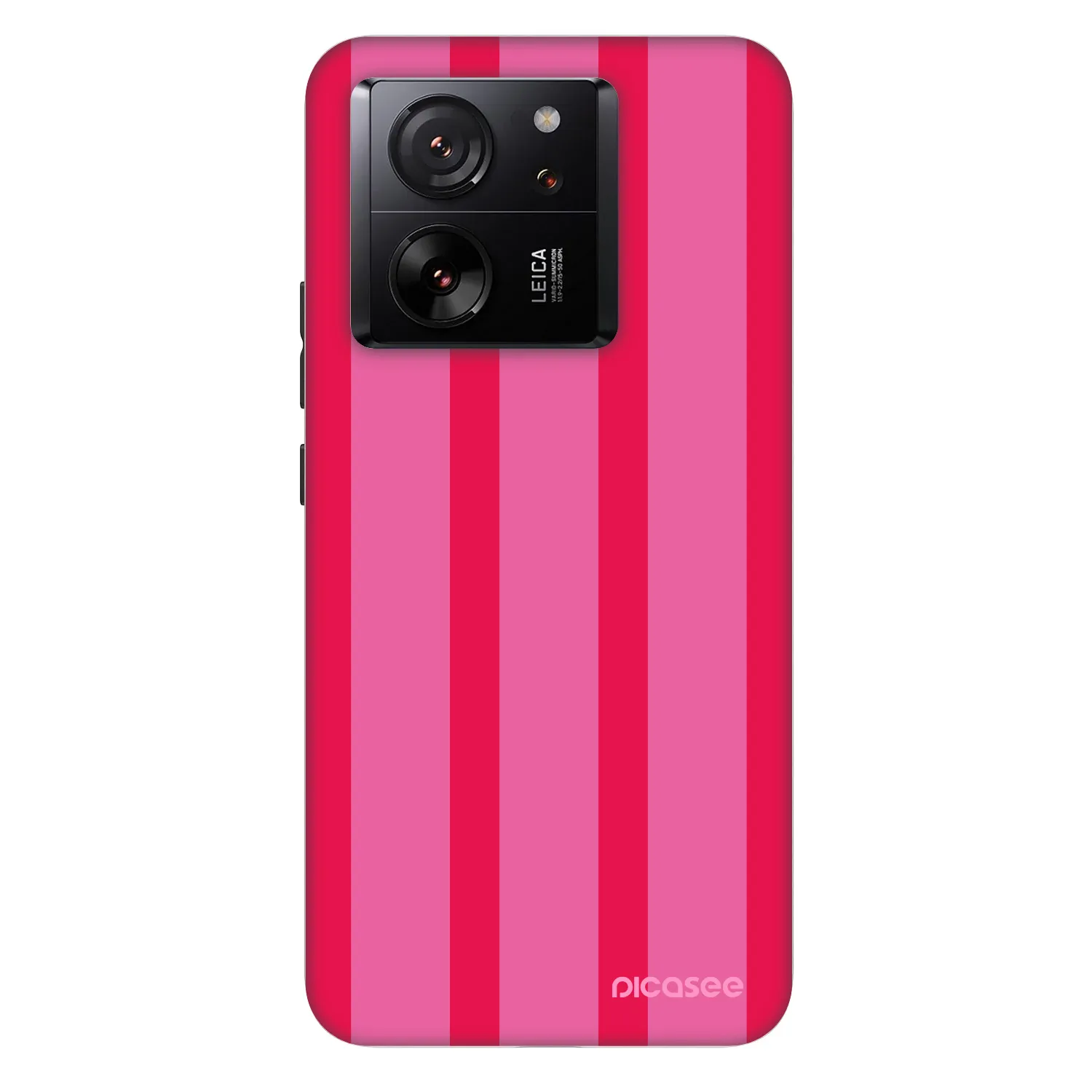 Picasee Fashion Case za Xiaomi 13T Pro - Hot tropic