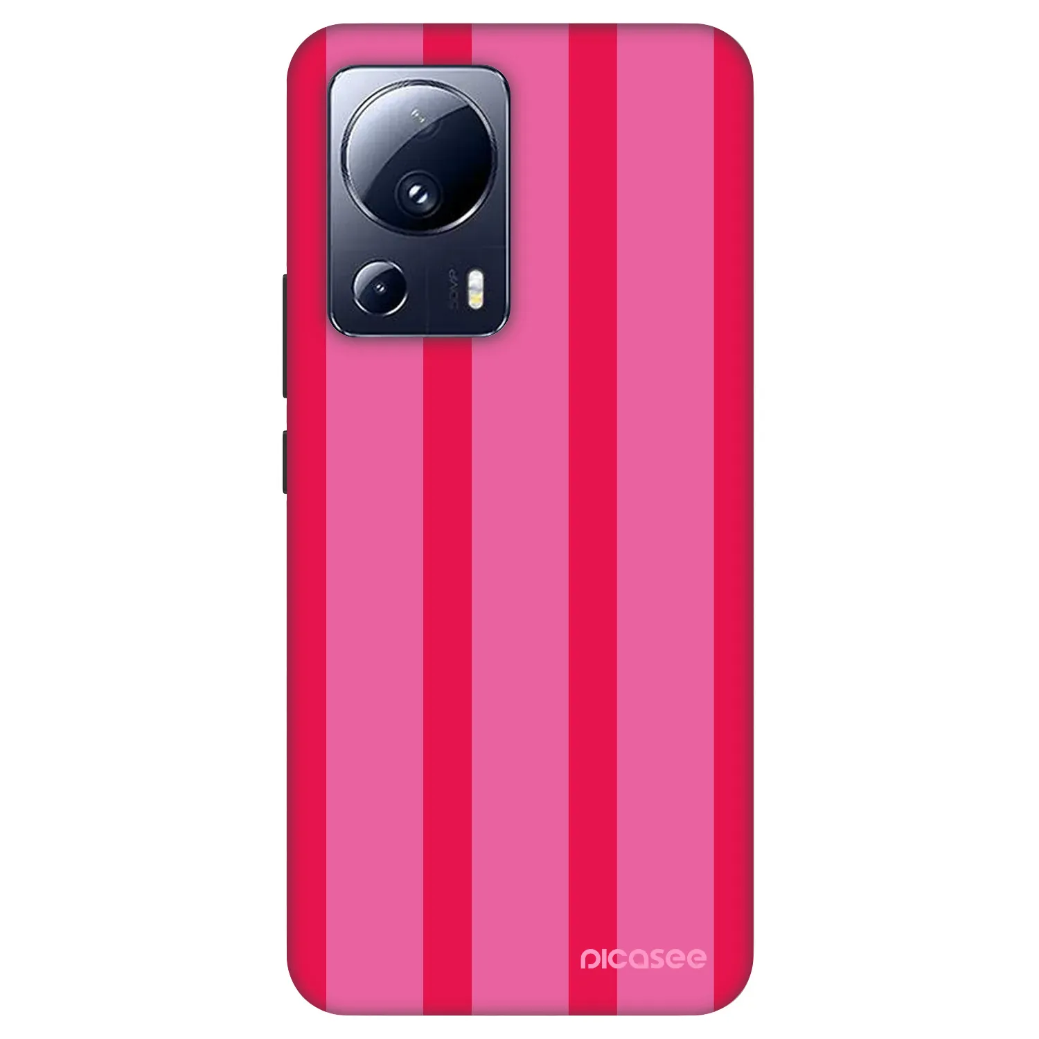 Picasee Fashion Case za Xiaomi 13 Lite - Hot tropic
