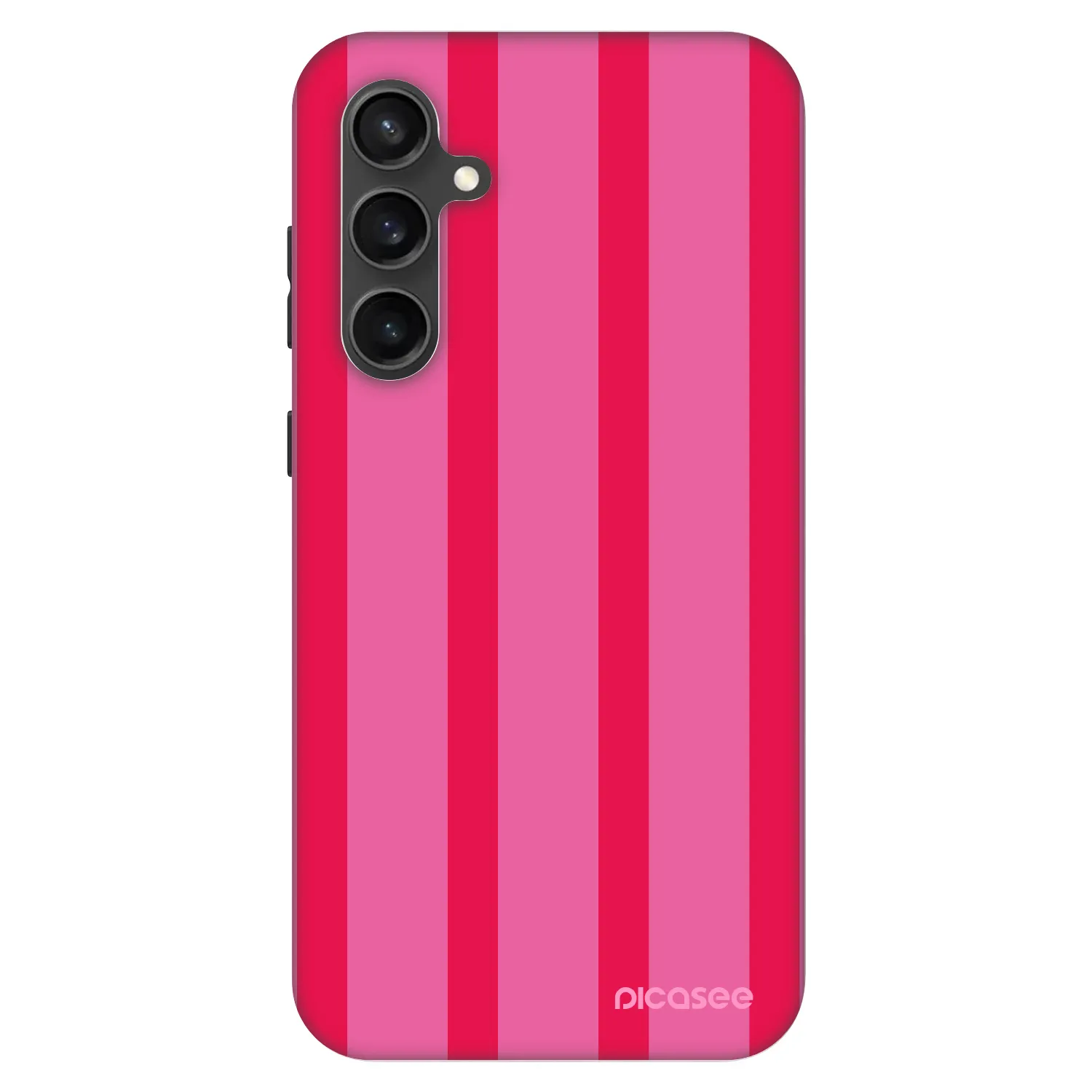Picasee Fashion Case za Samsung Galaxy S23 FE S711B - Hot tropic