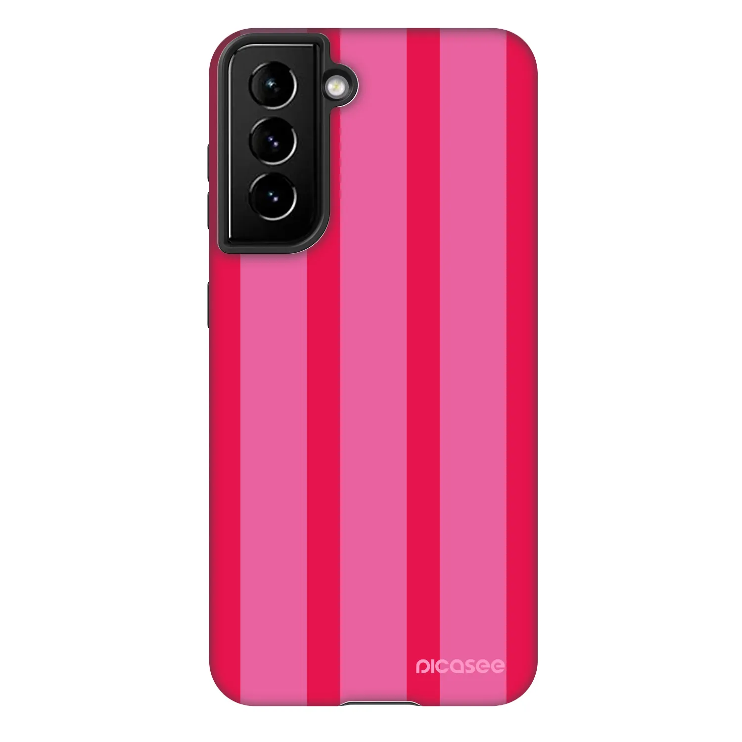 Picasee Fashion Case za Samsung Galaxy S22 5G - Hot tropic