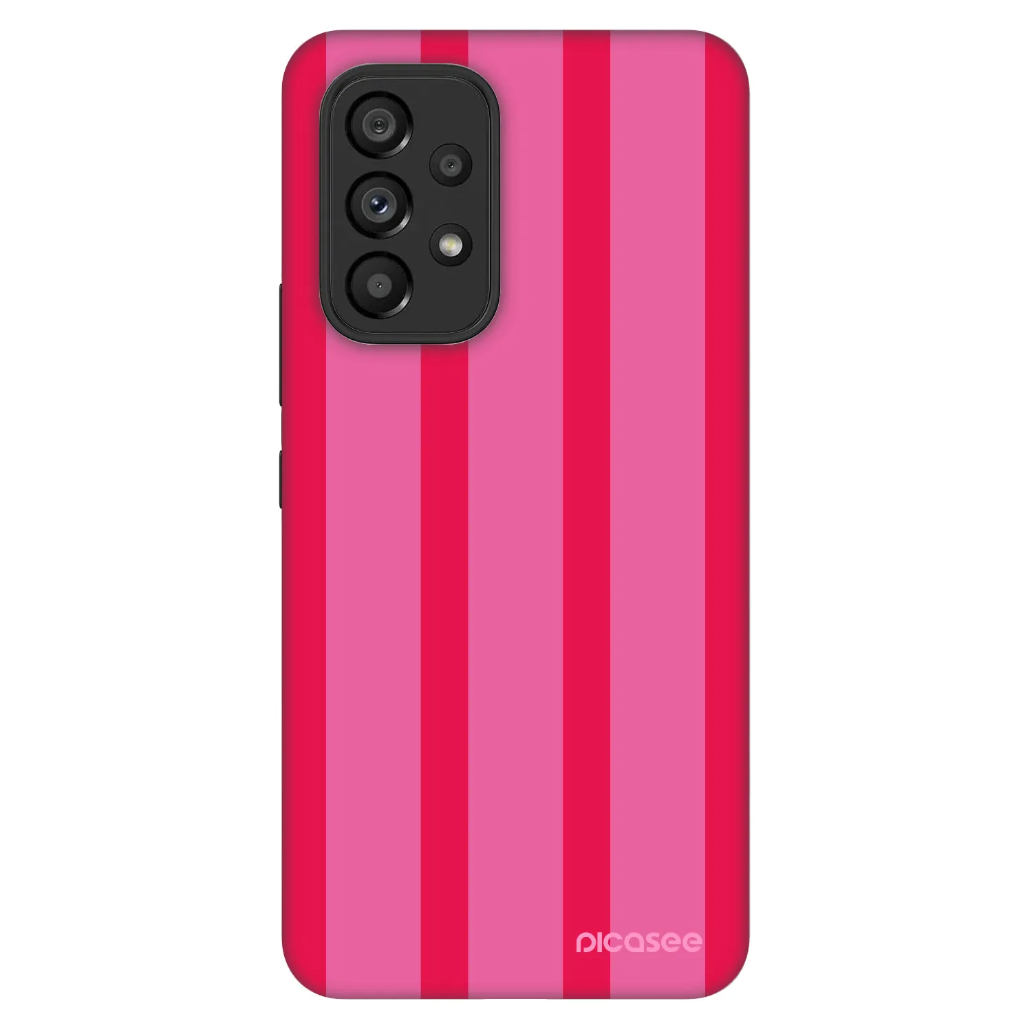 Picasee Fashion Case za Samsung Galaxy A53 5G A536 - Hot tropic