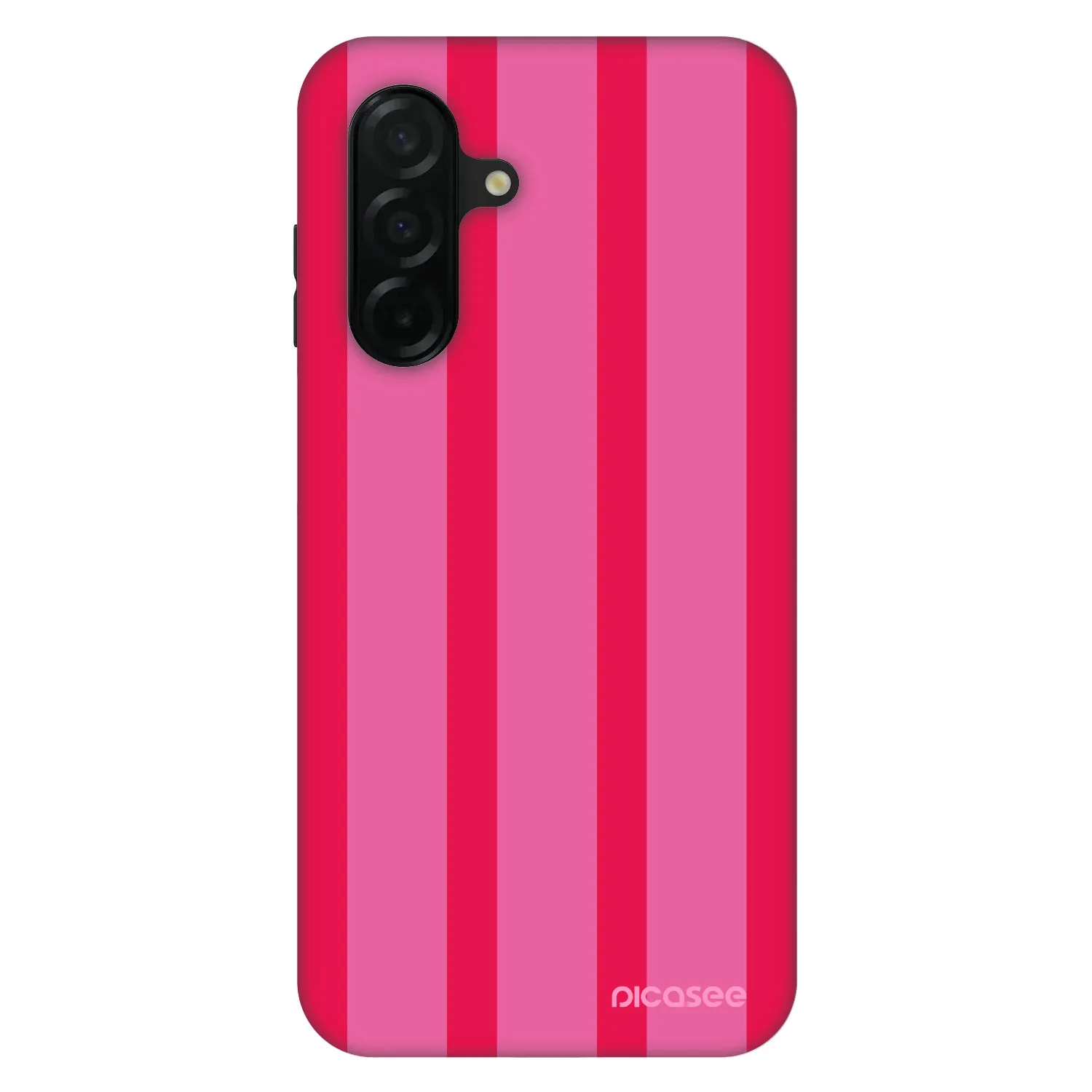 Picasee Fashion Case za Samsung Galaxy A26 5G A266B - Hot tropic
