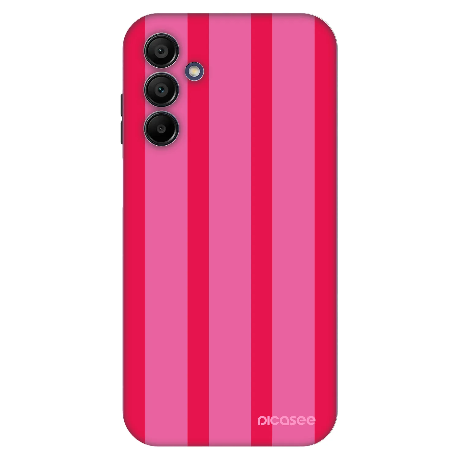 Picasee Fashion Case za Samsung Galaxy A15 A155F 4G - Hot tropic