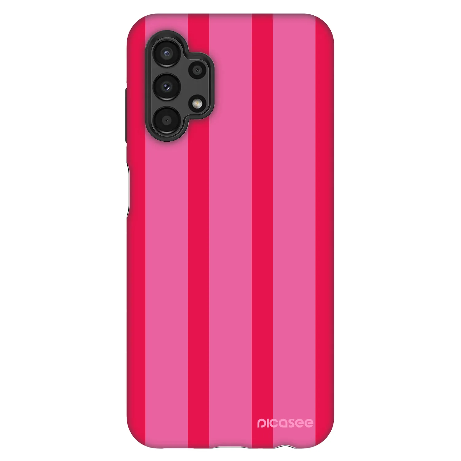 Picasee Fashion Case za Samsung Galaxy A13 4G A135 - Hot tropic
