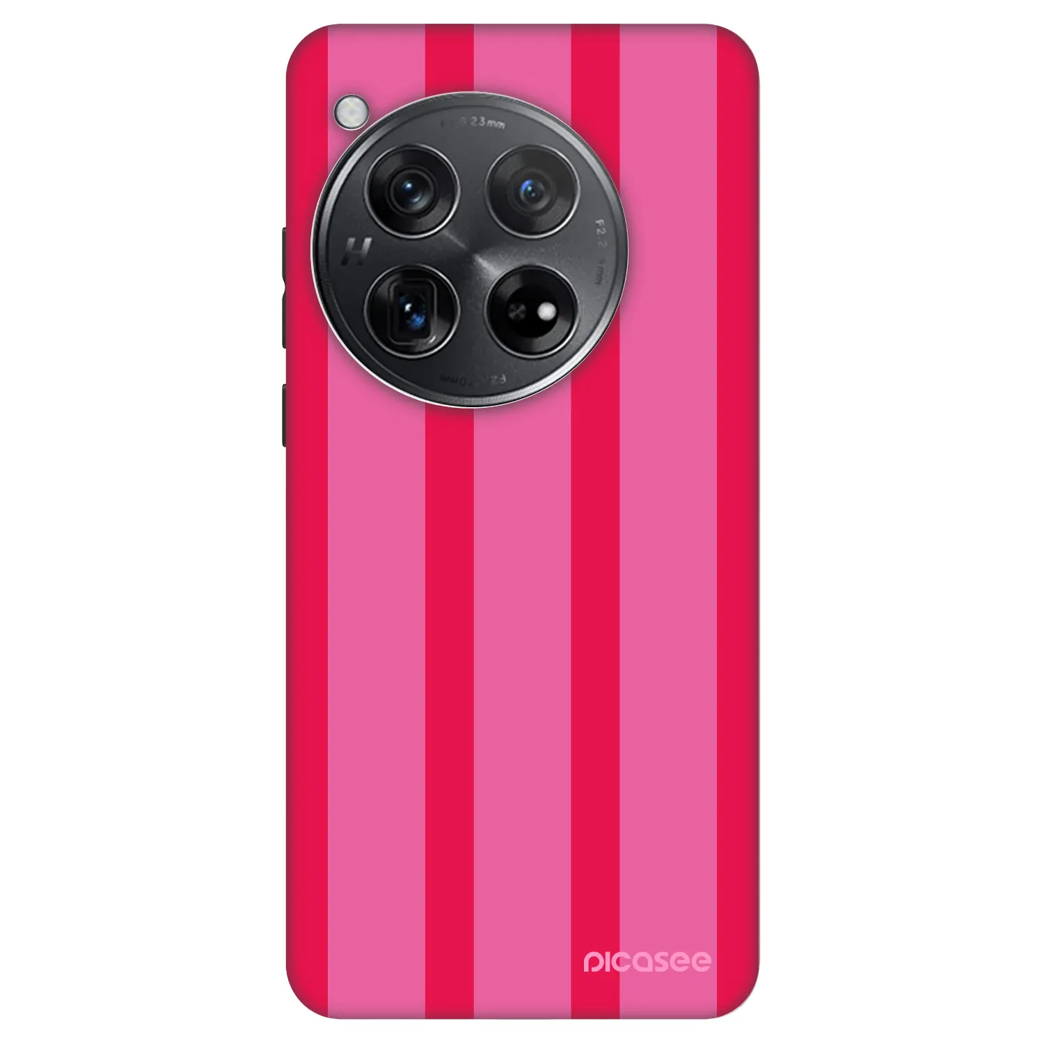 Picasee Fashion Case za OnePlus 12 5G - Hot tropic