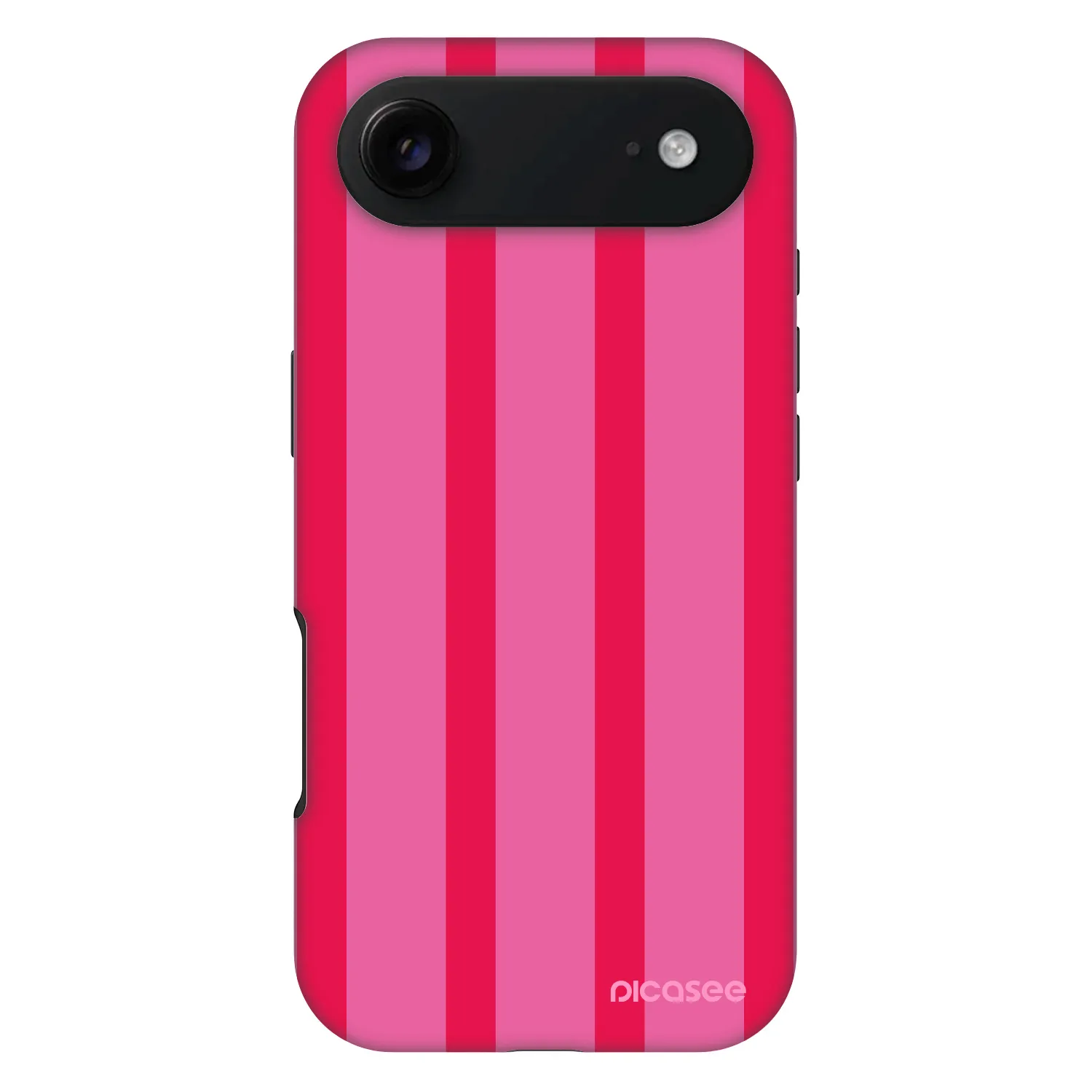 Picasee Fashion Case MagSafe za Apple iPhone Air - Hot tropic