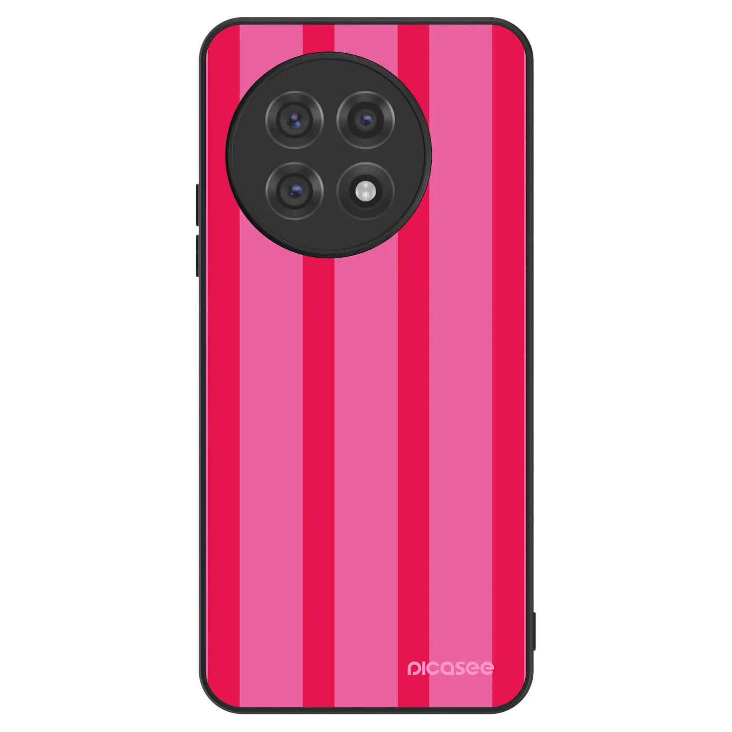 Picasee ULTIMATE CASE za OnePlus 13R 5G - Hot tropic