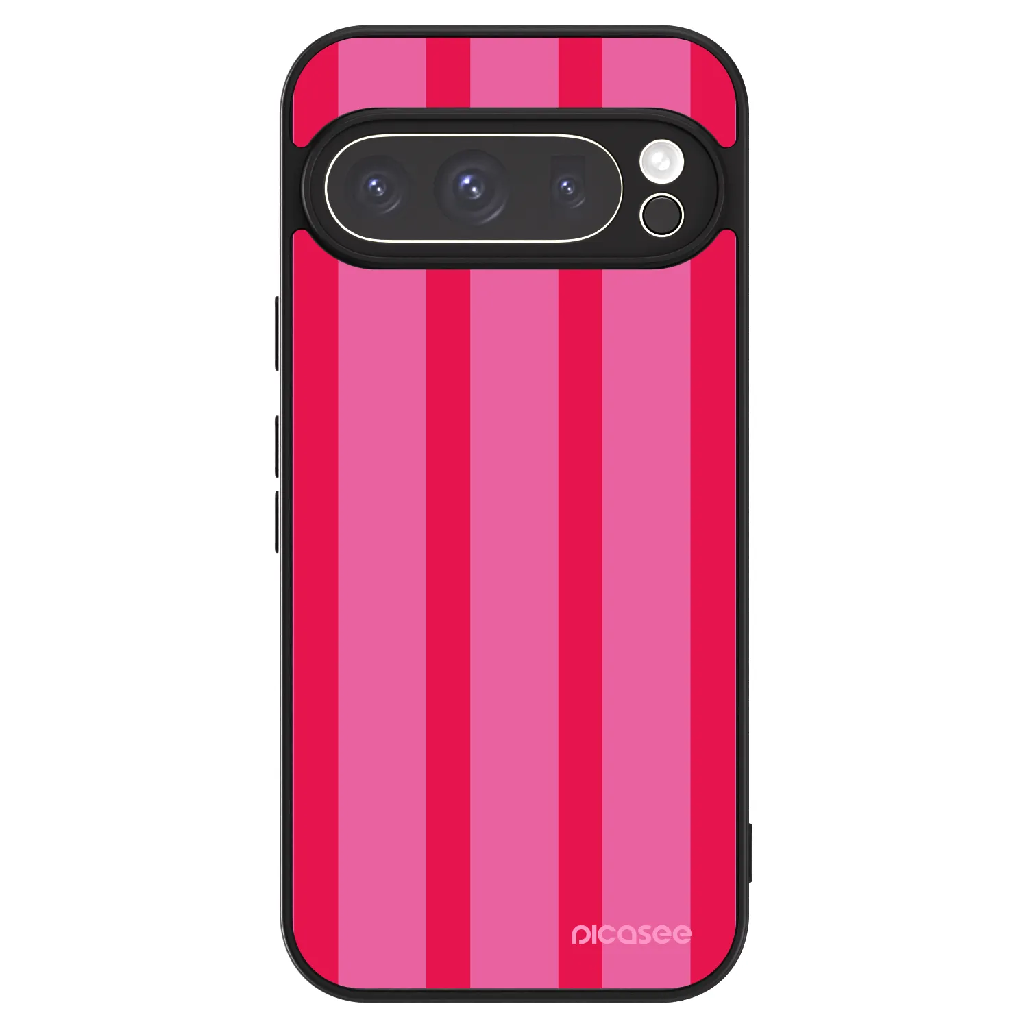 Picasee ULTIMATE CASE za Google Pixel 9 Pro XL - Hot tropic