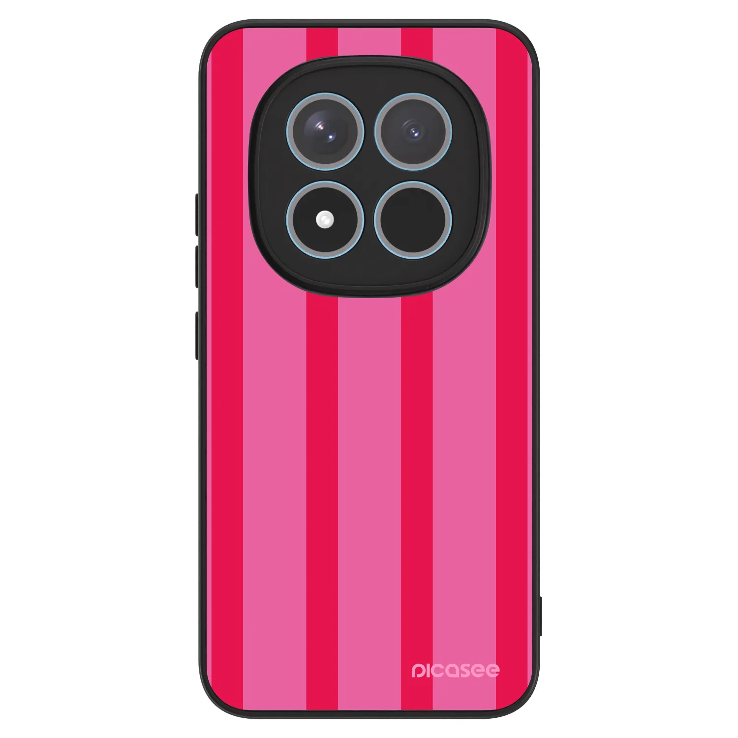 Picasee ULTIMATE CASE za Xiaomi Redmi Note 15 Pro+ - Hot tropic