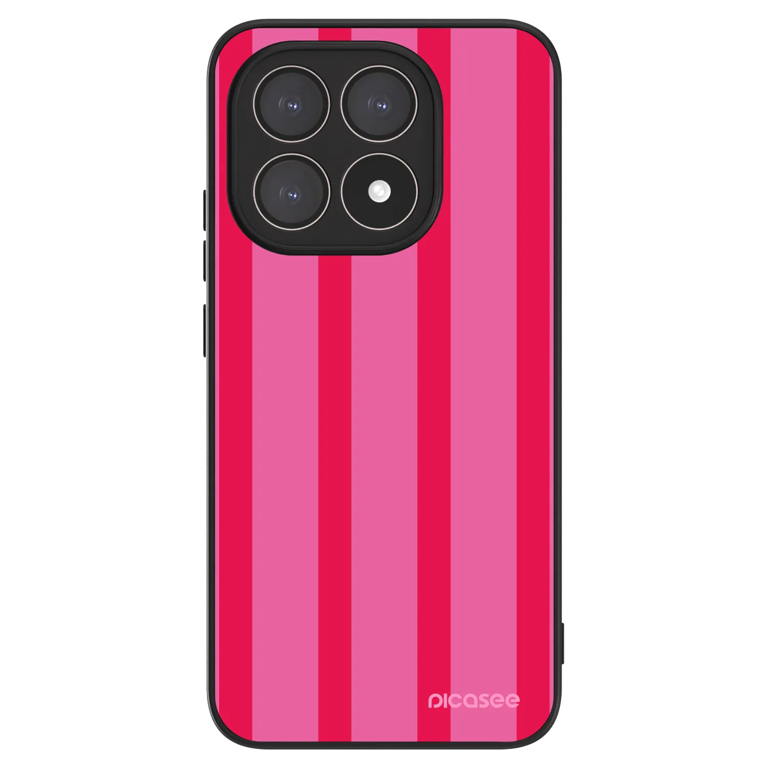 Picasee ULTIMATE CASE za Xiaomi 15T - Hot tropic