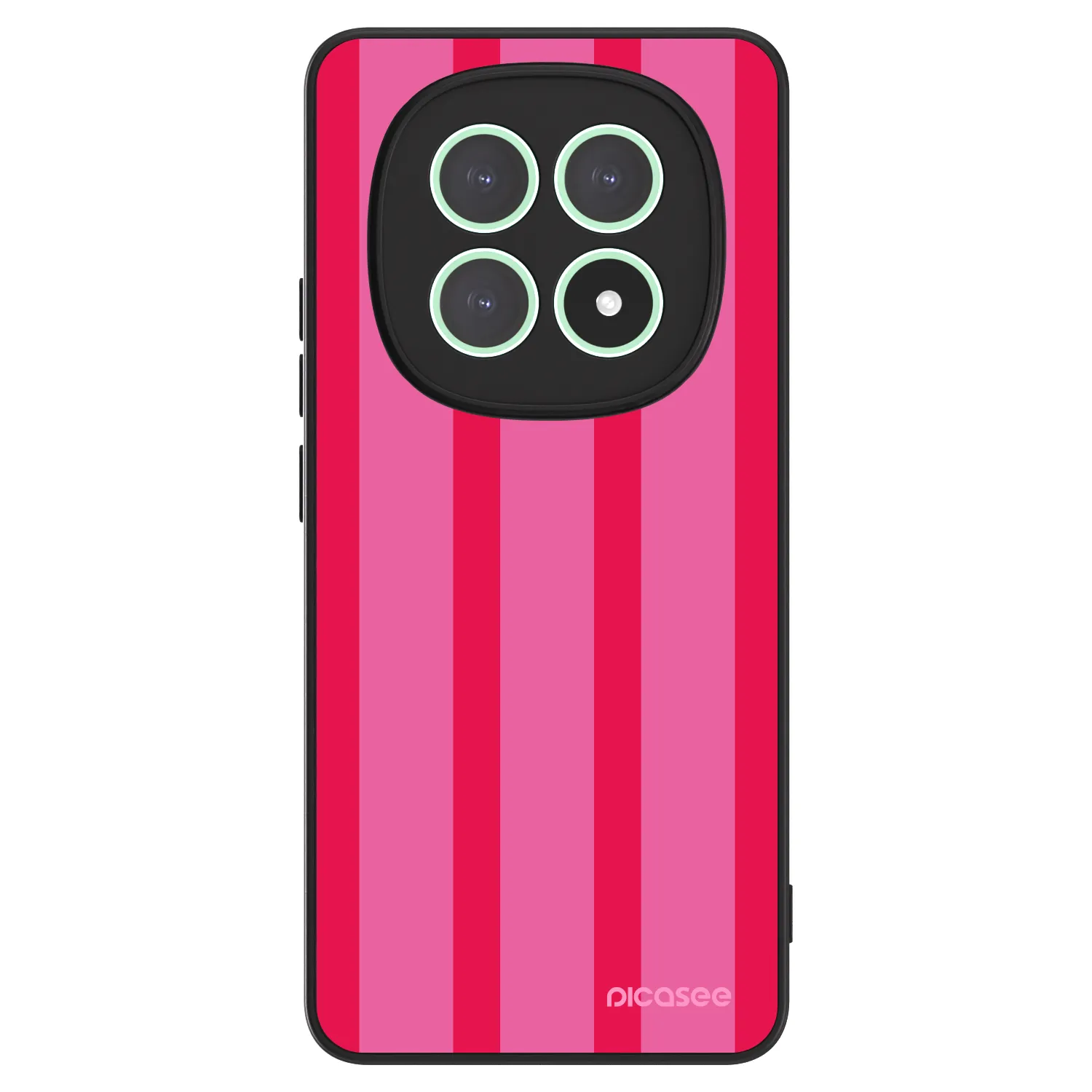 Picasee ULTIMATE CASE za Xiaomi Redmi Note 15 4G - Hot tropic