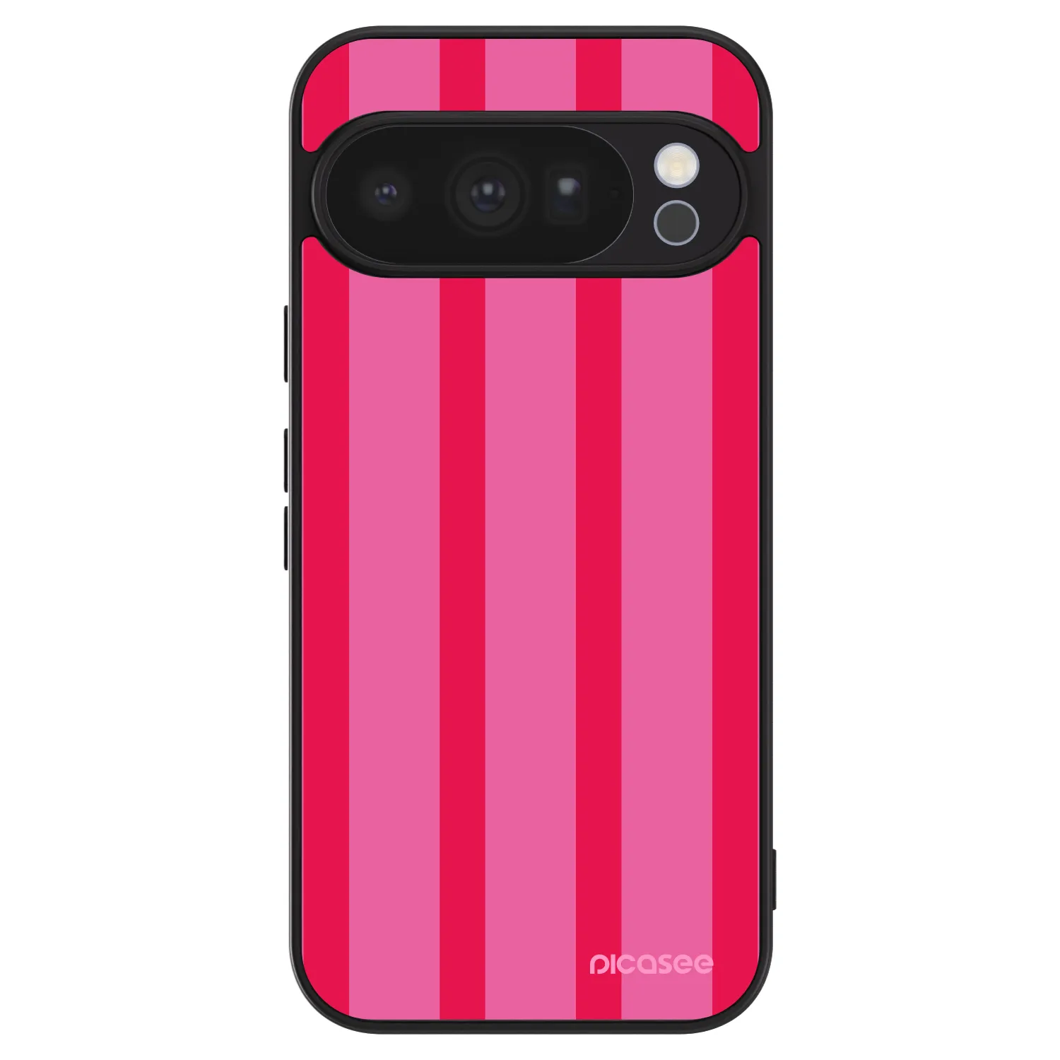 Picasee ULTIMATE CASE za Google Pixel 10 Pro - Hot tropic