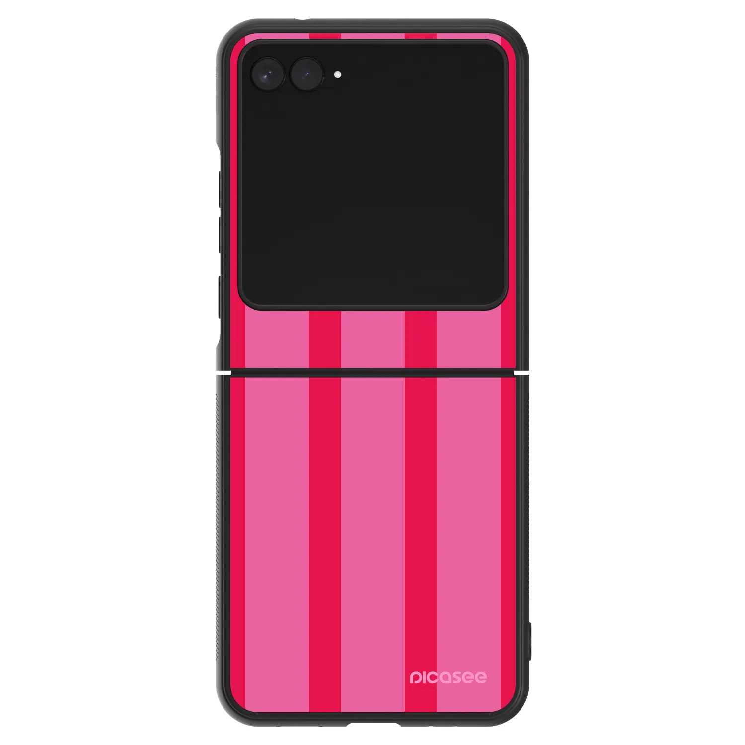 Picasee ULTIMATE CASE za Motorola Razr 60 - Hot tropic