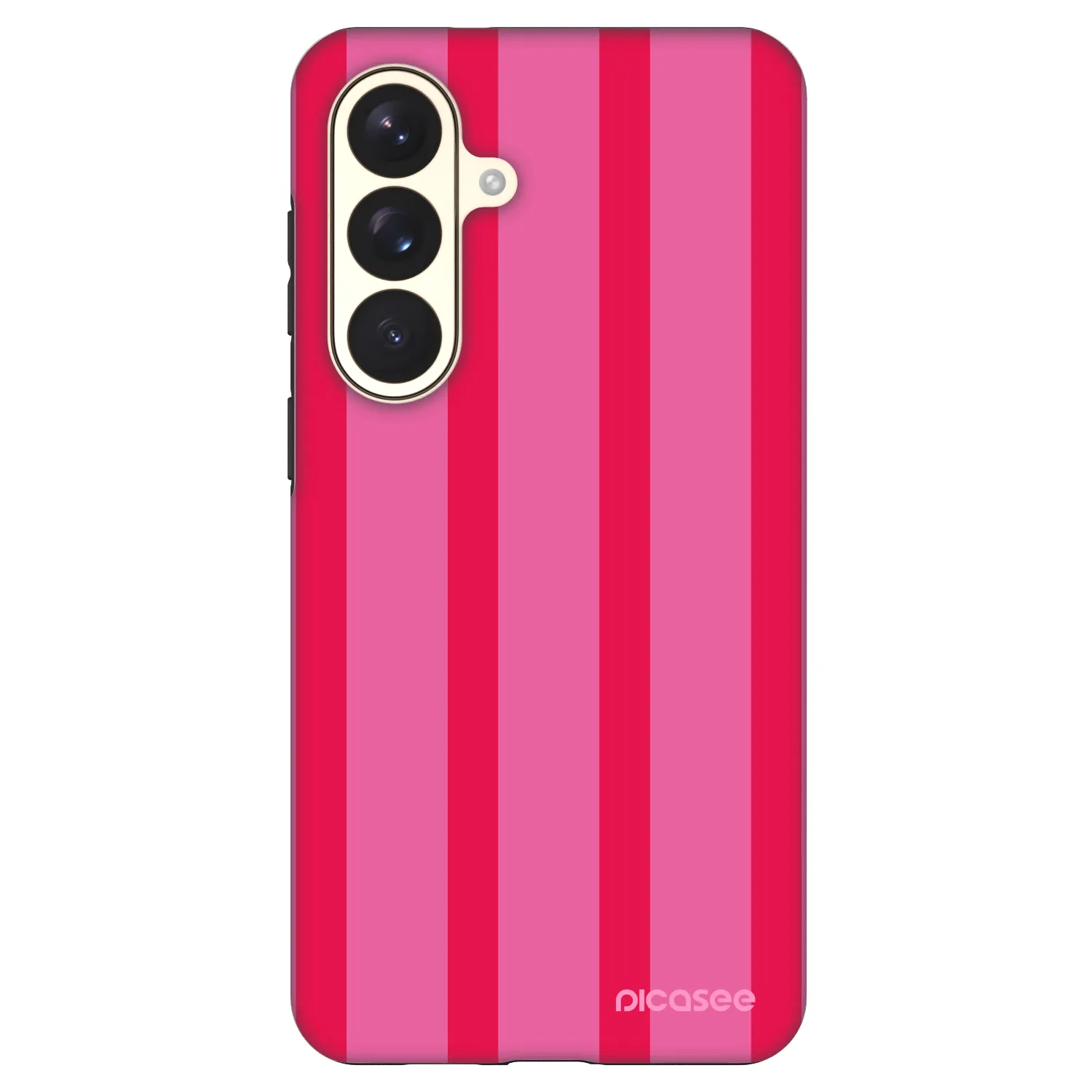 Picasee Fashion Case PowerShare pro Samsung Galaxy S26+ - Hot tropic