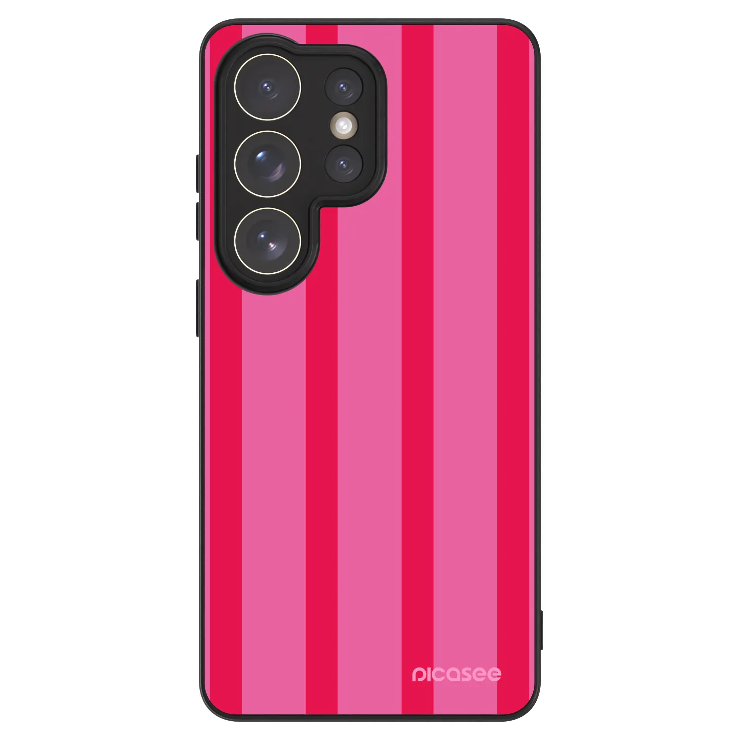 Picasee ULTIMATE CASE za Samsung Galaxy S26 Ultra - Hot tropic