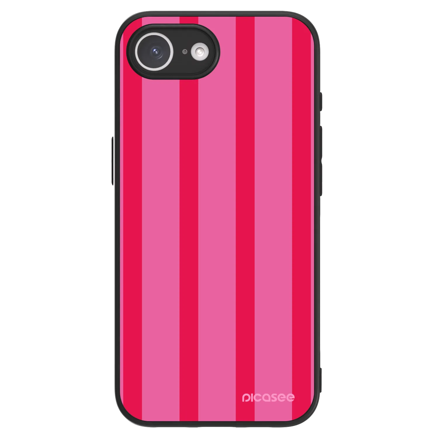 Picasee ULTIMATE CASE za Apple iPhone 17e - Hot tropic