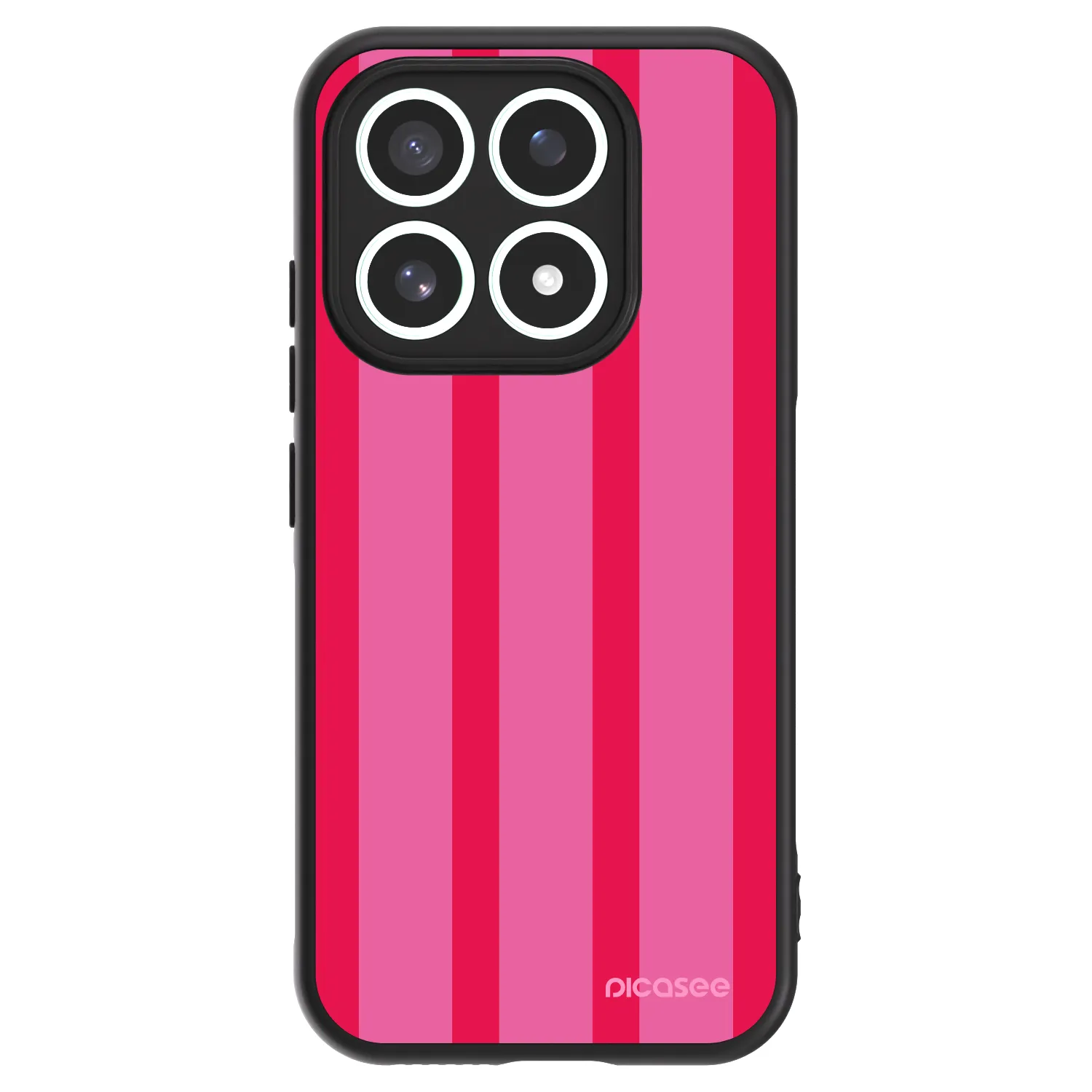 Picasee ULTIMATE CASE za Xiaomi 17 - Hot tropic
