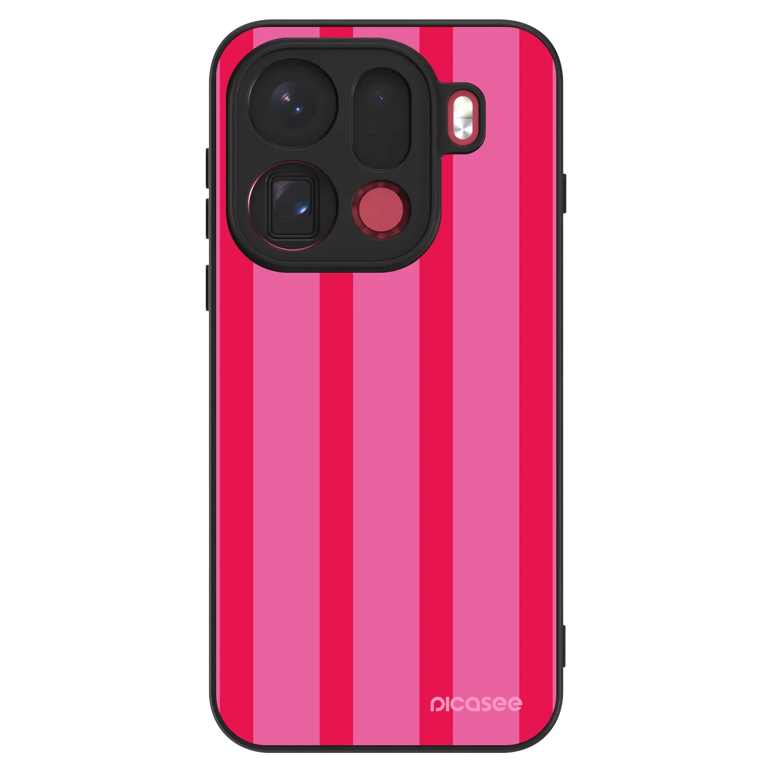 ULTIMATE CASE za OPPO Find X9 Pro - Hot tropic