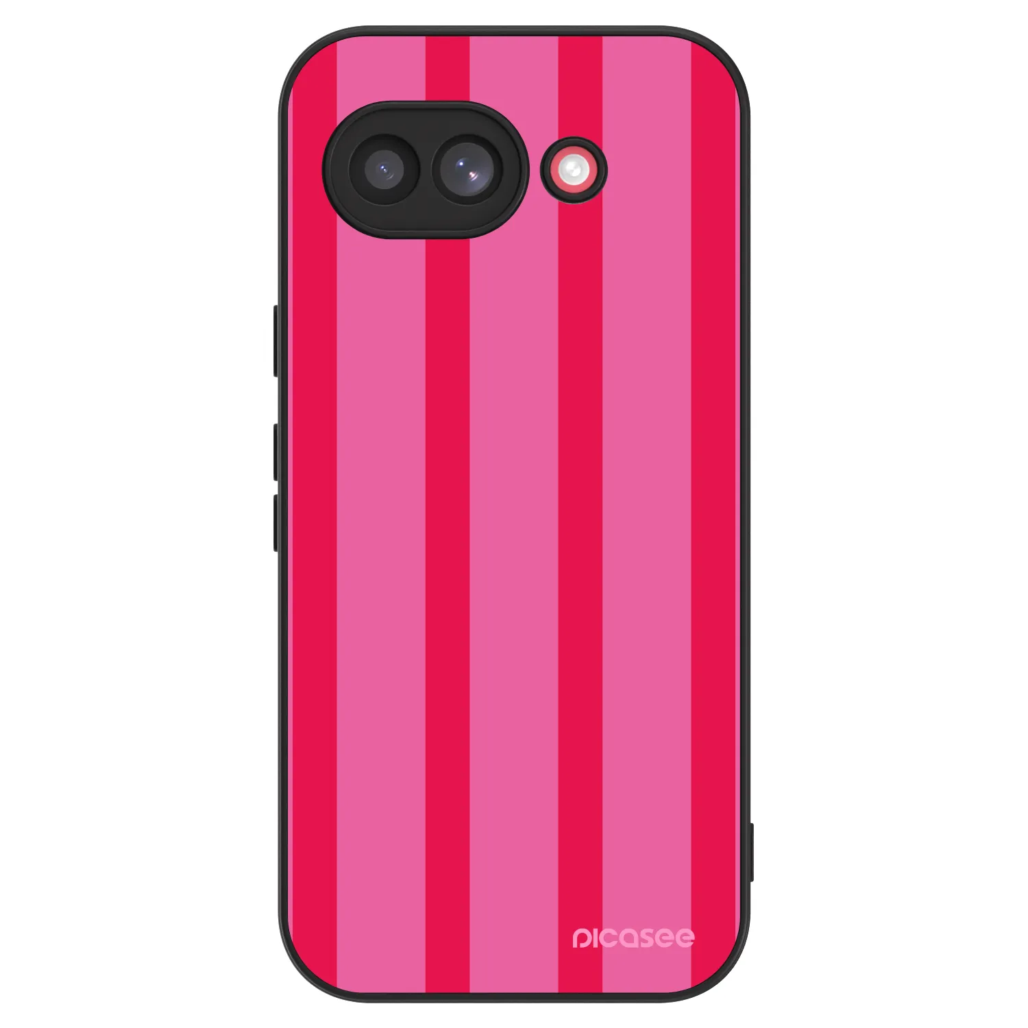 Picasee ULTIMATE CASE za Google Pixel 10a - Hot tropic