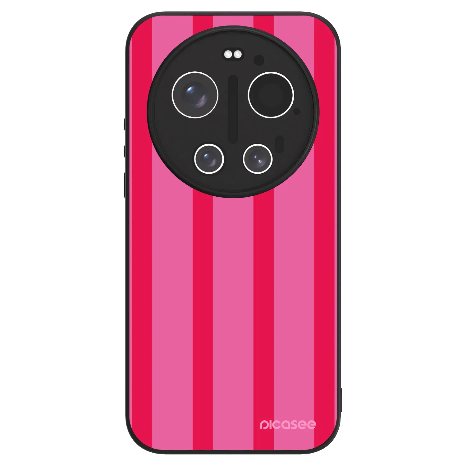 Picasee ULTIMATE CASE PowerShare za Xiaomi 17 Ultra - Hot tropic