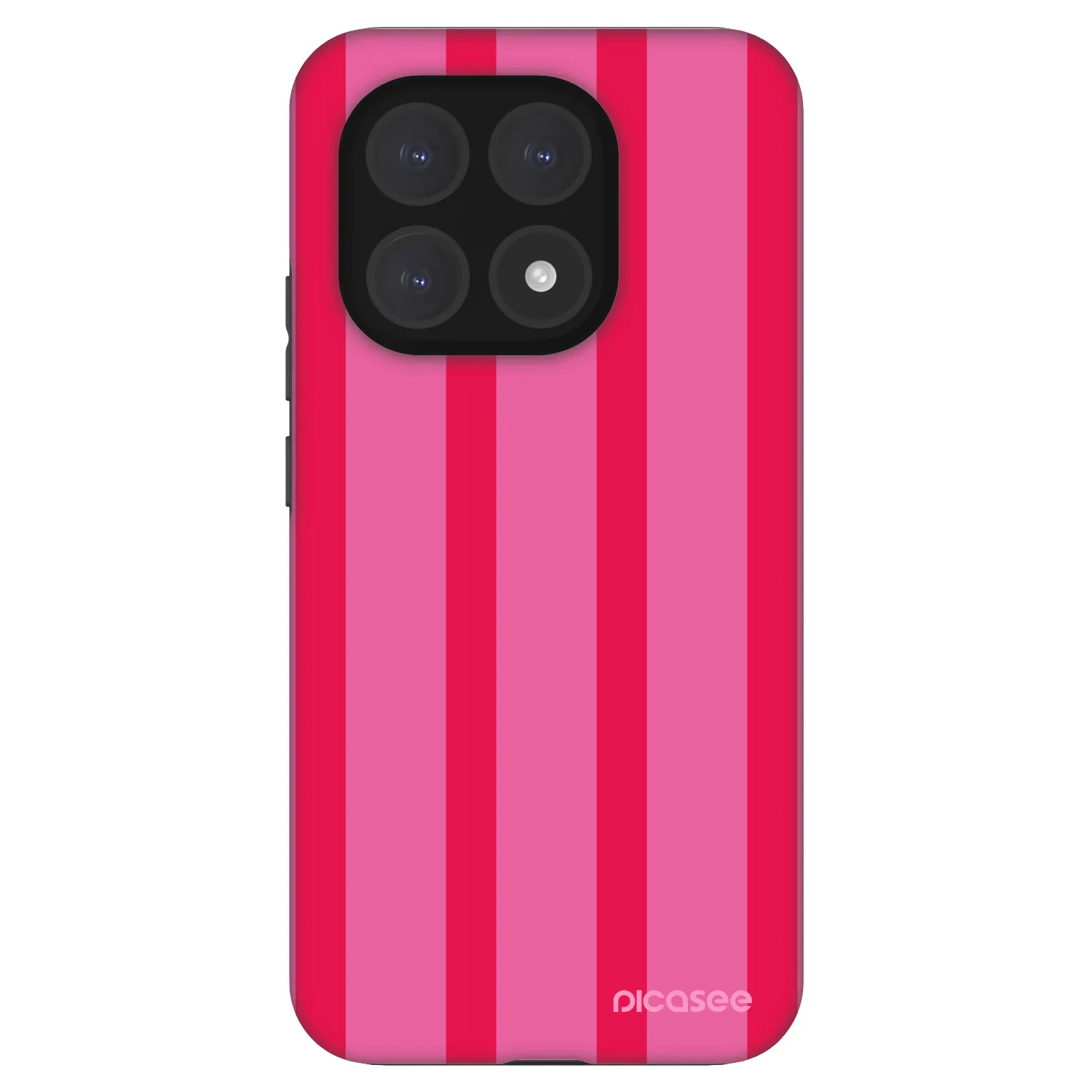 Picasee Fashion Case za Xiaomi 15T - Hot tropic