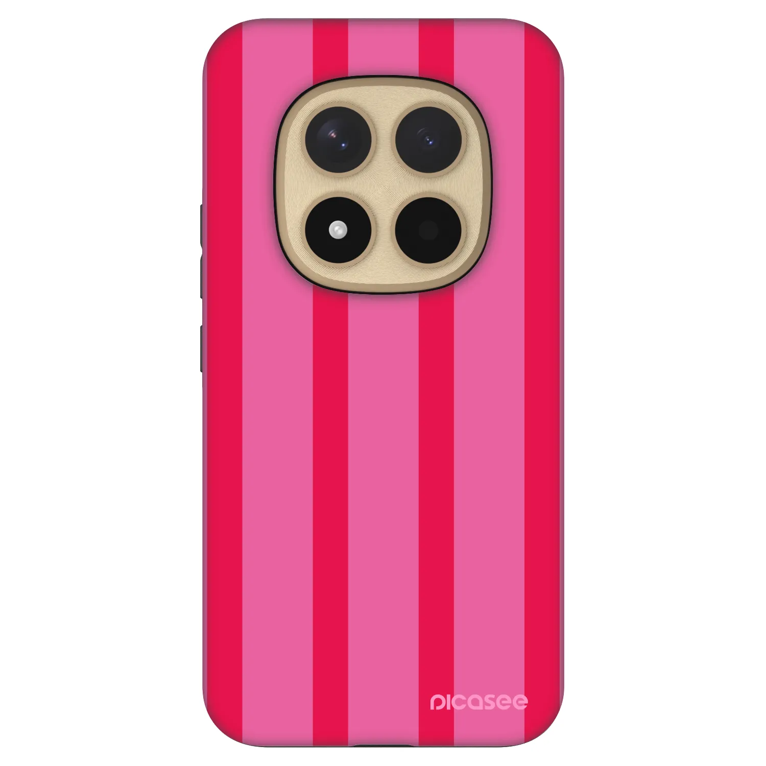 Picasee Fashion Case za Xiaomi Redmi Note 15 Pro+ - Hot tropic