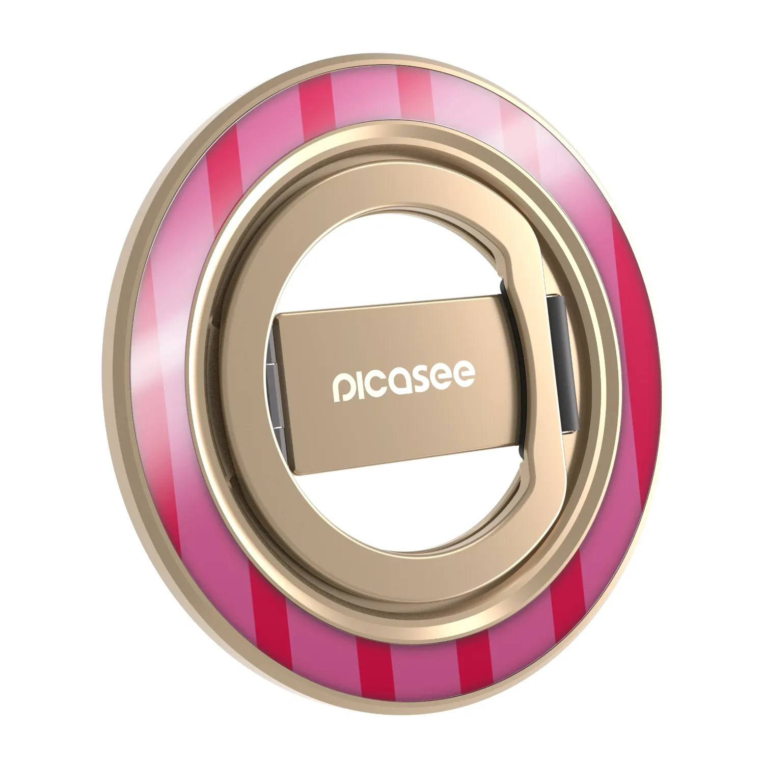 Picasee Magnetic holder - Zlato