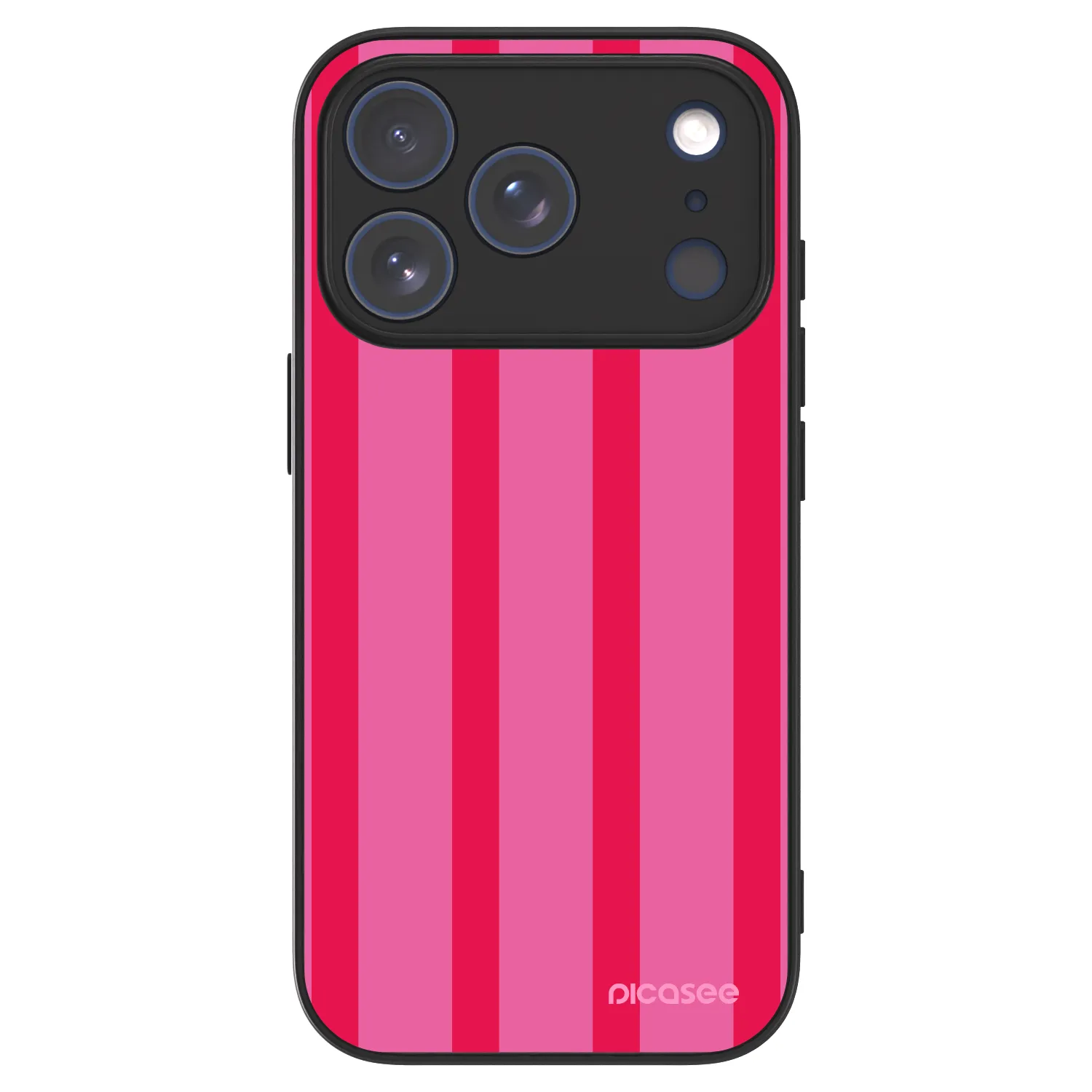 Picasee ULTIMATE CASE za Apple iPhone 18 Pro - Hot tropic