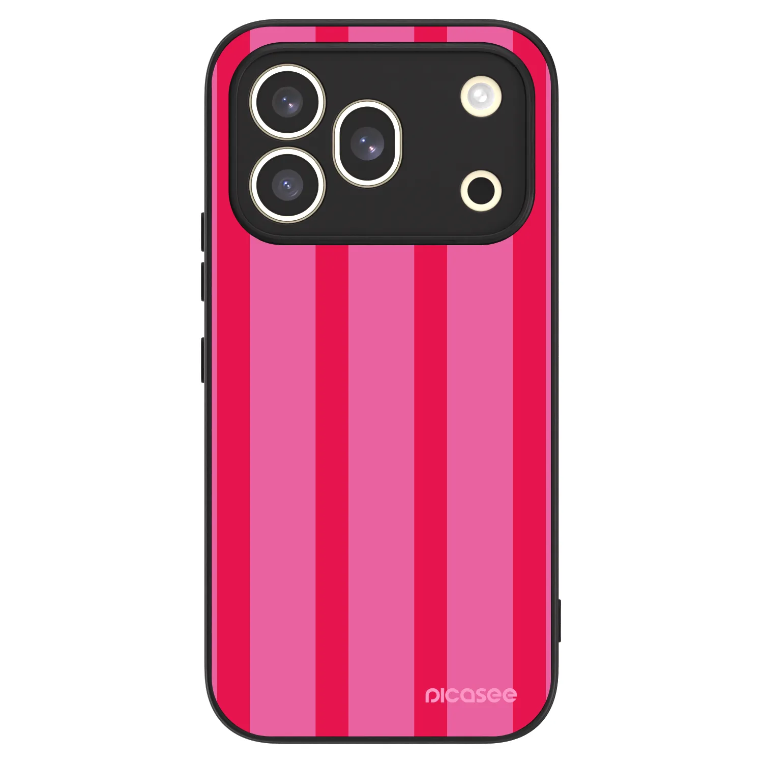 Picasee ULTIMATE CASE za Honor 600 Pro - Hot tropic