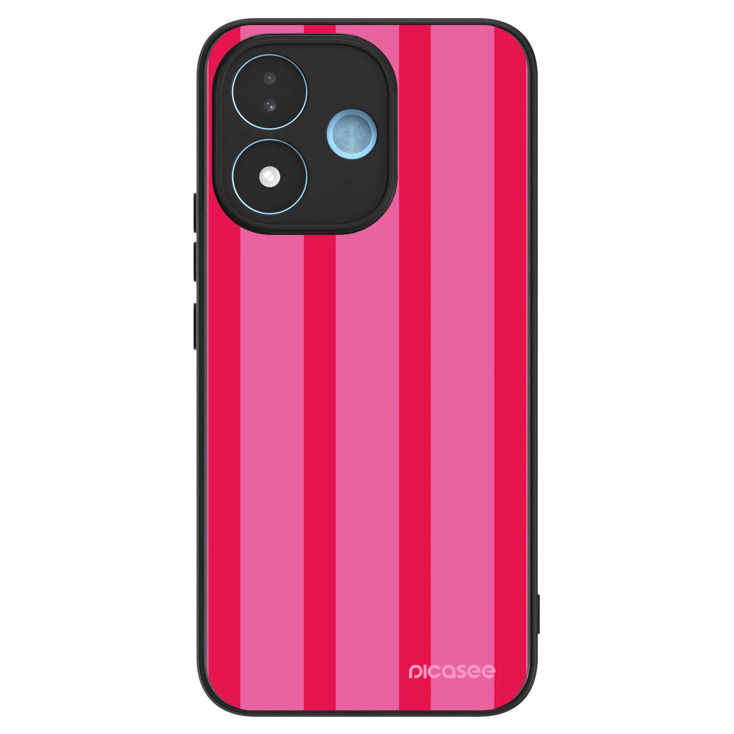 Picasee ULTIMATE CASE za Xiaomi Redmi Note 17 5G - Hot tropic