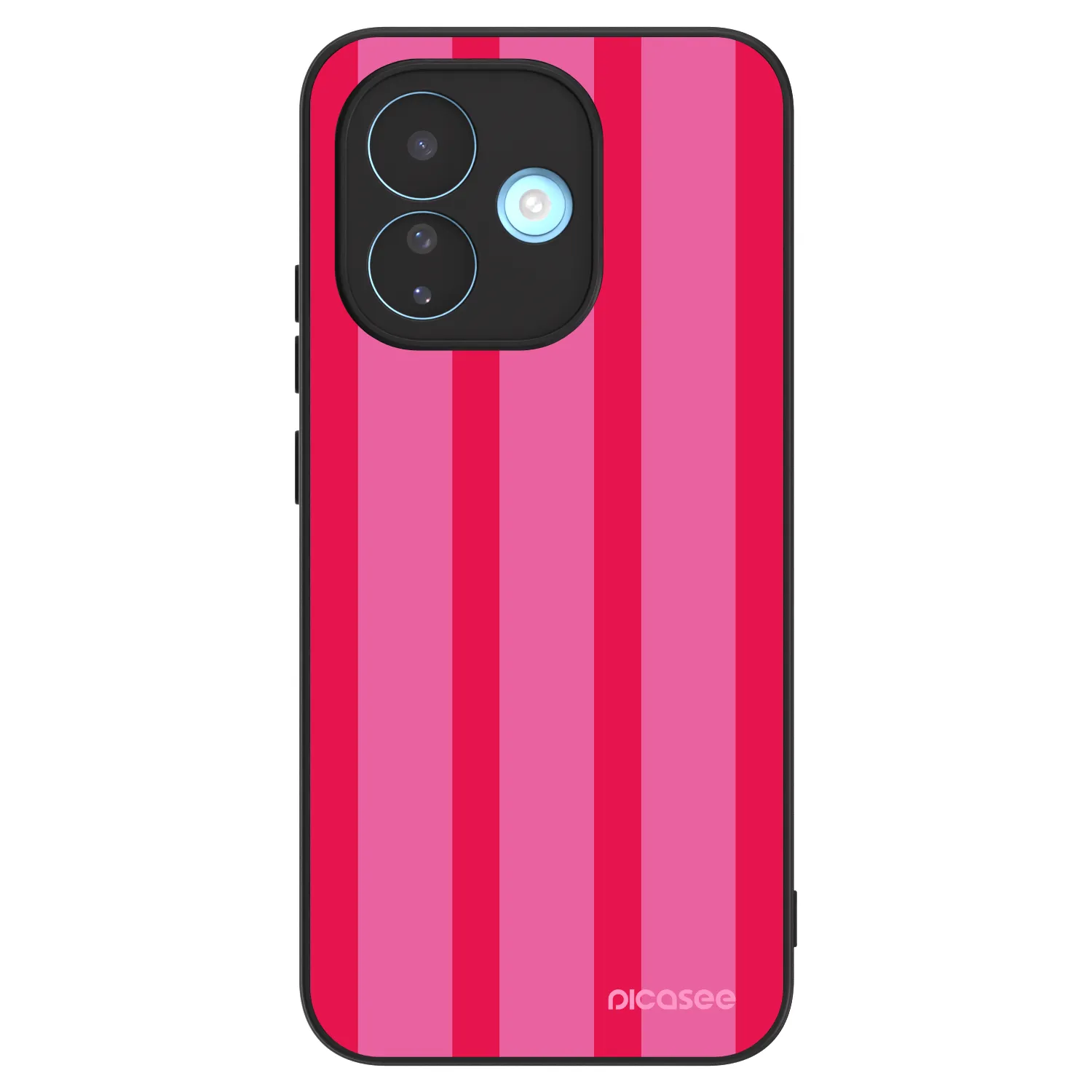 Picasee ULTIMATE CASE za Xiaomi Redmi Note 17 Pro 5G - Hot tropic