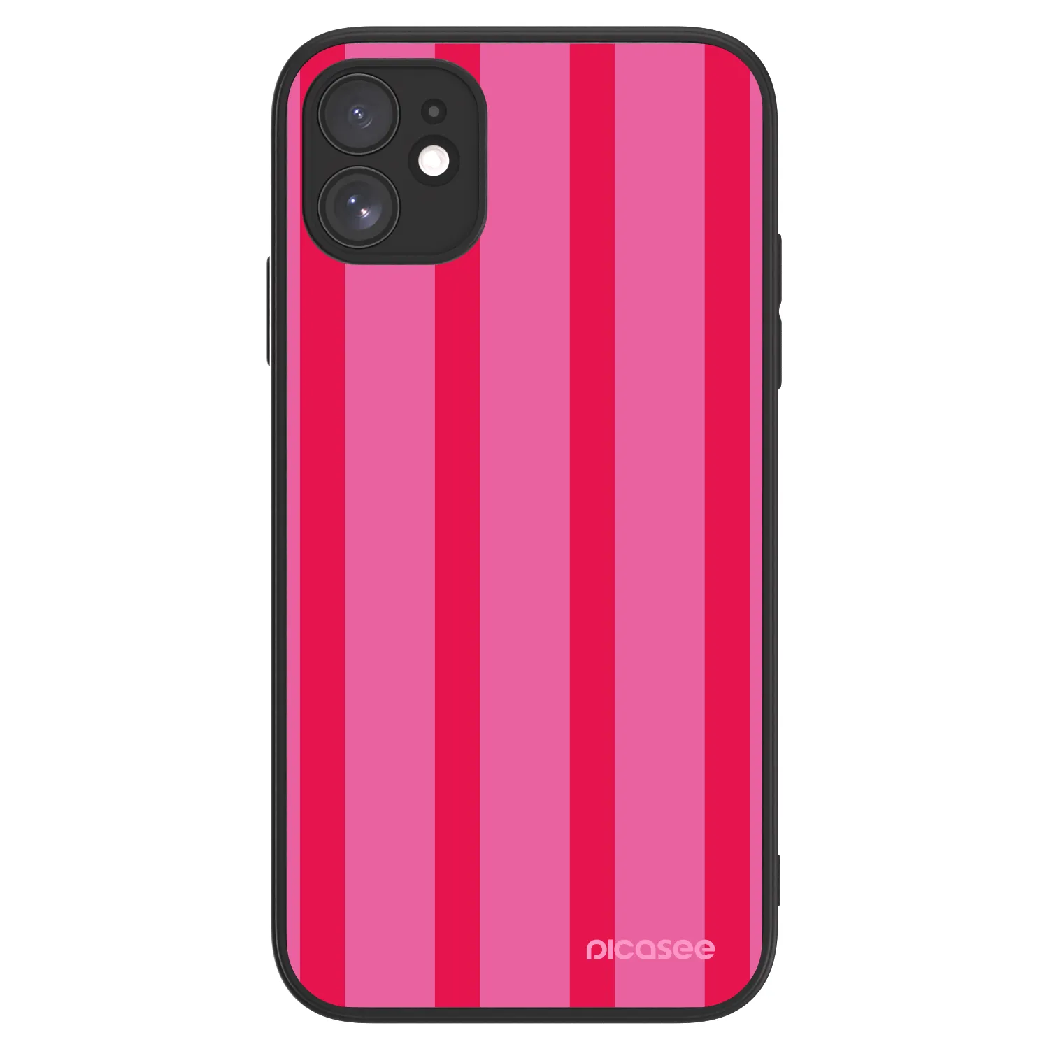 Picasee ULTIMATE CASE za Apple iPhone 11 - Hot tropic