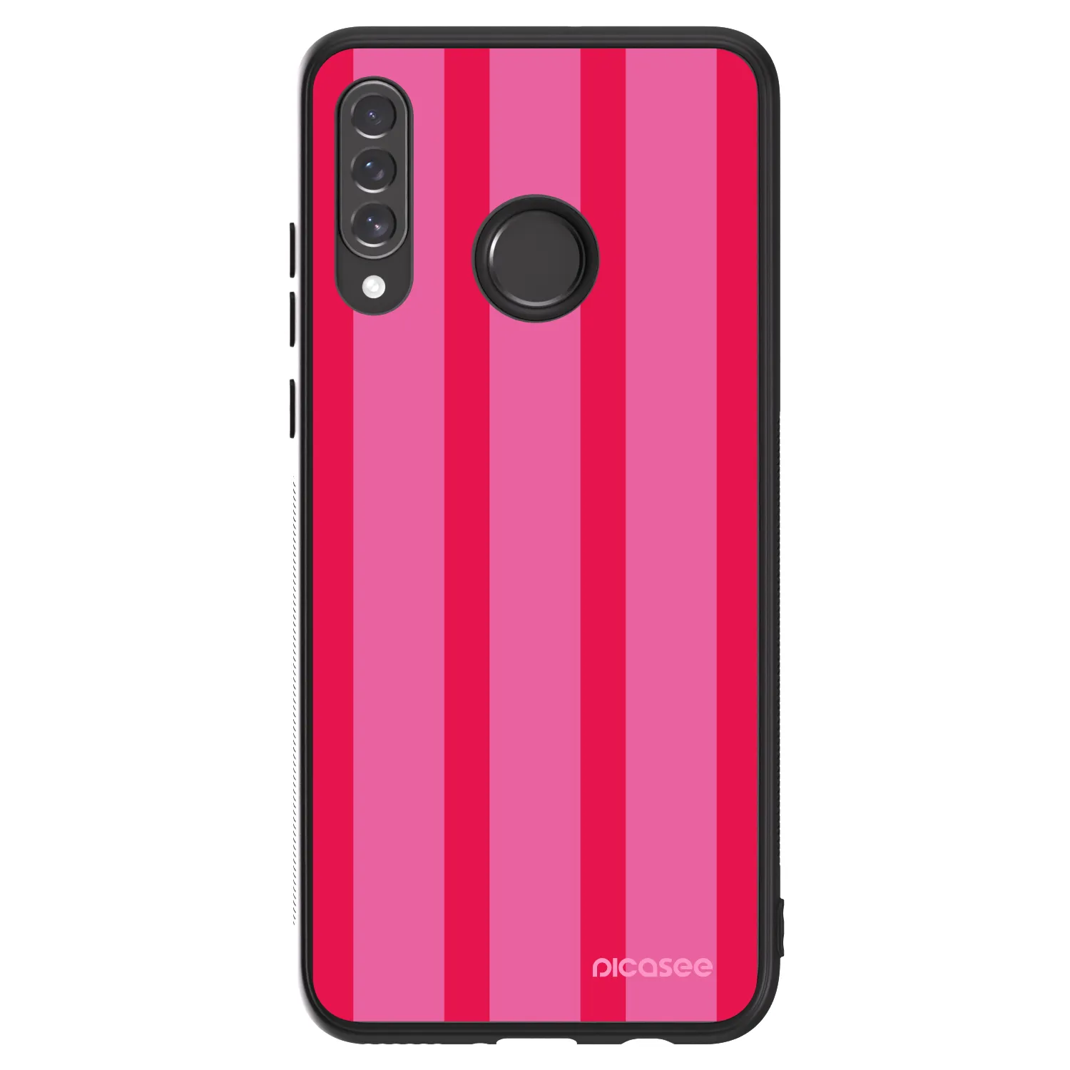 Picasee ULTIMATE CASE za Huawei P30 Lite - Hot tropic