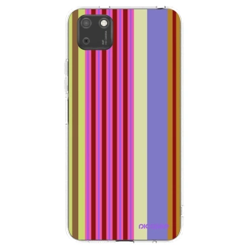 Picasee silikonski prozorni ovitek za Huawei Y5P - Late checkout